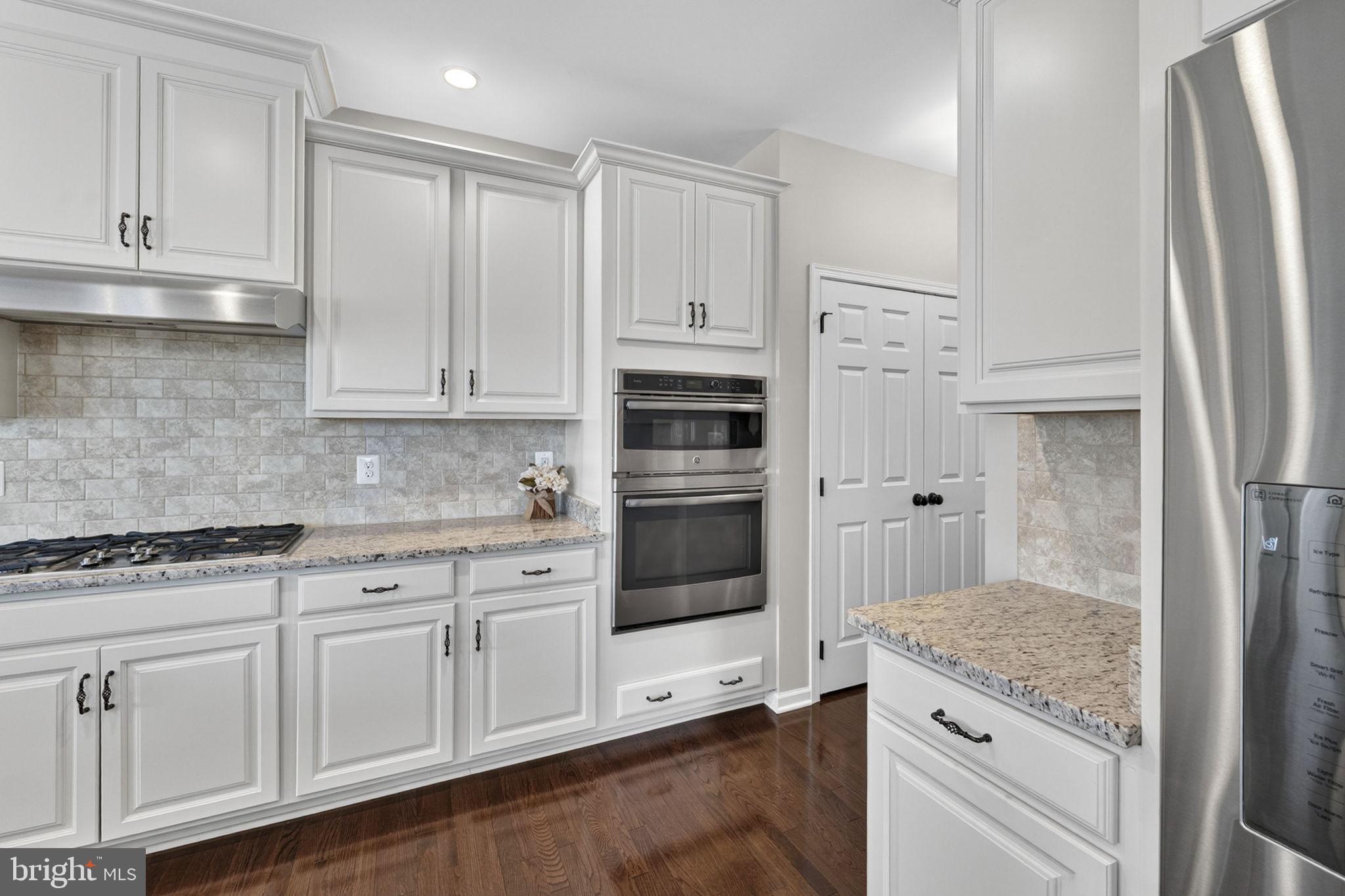 LENAH MILL VILLAGES - Residential