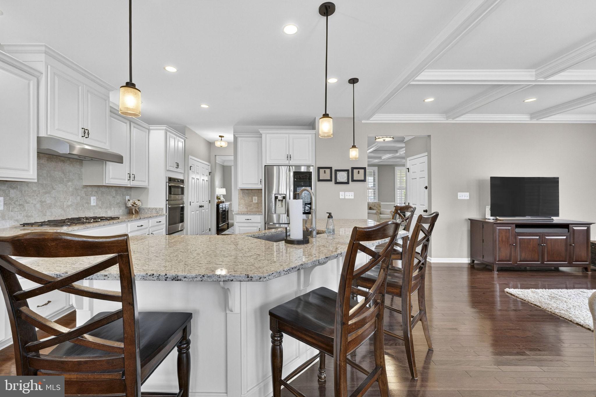 LENAH MILL VILLAGES - Residential