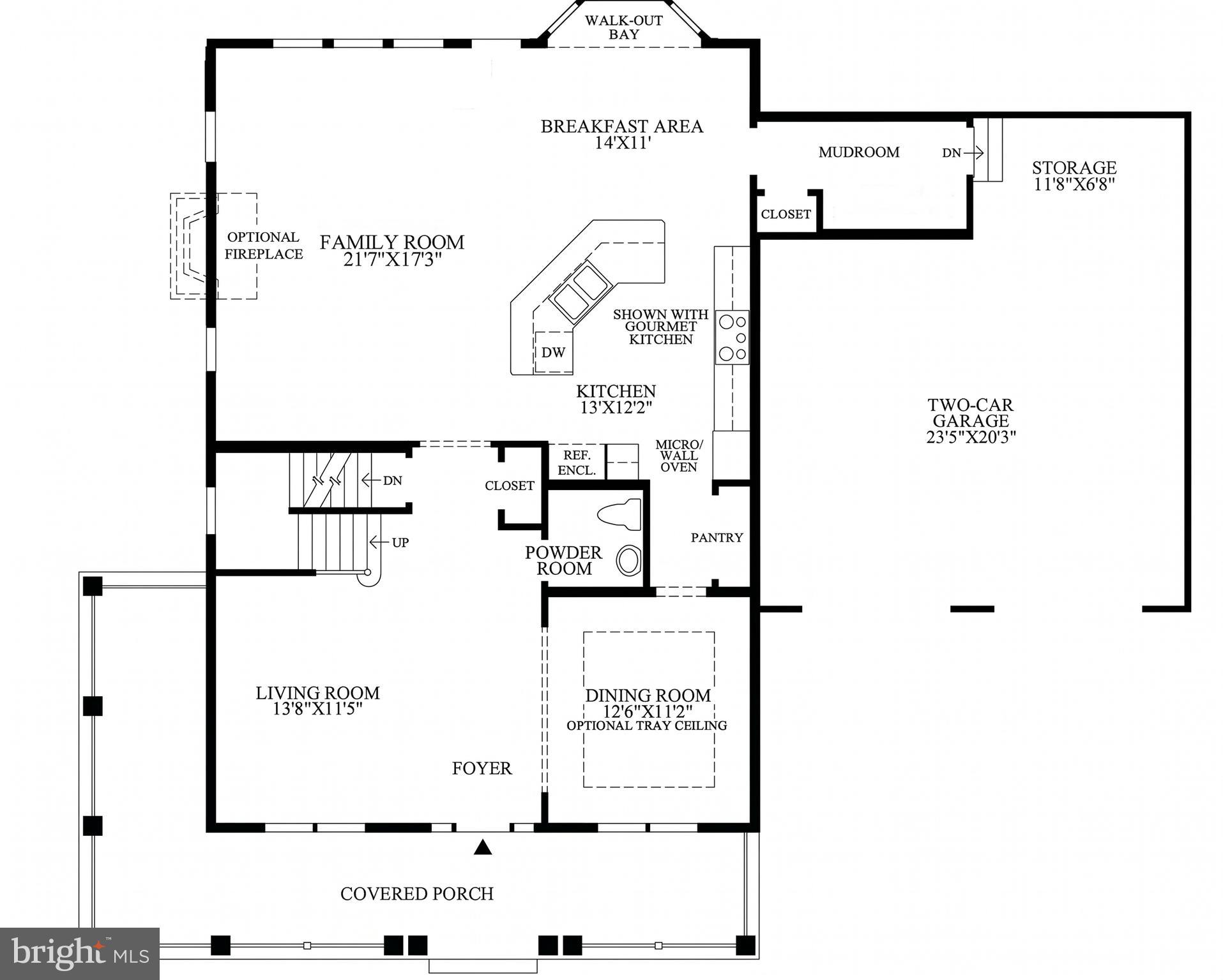 LENAH MILL VILLAGES - Residential