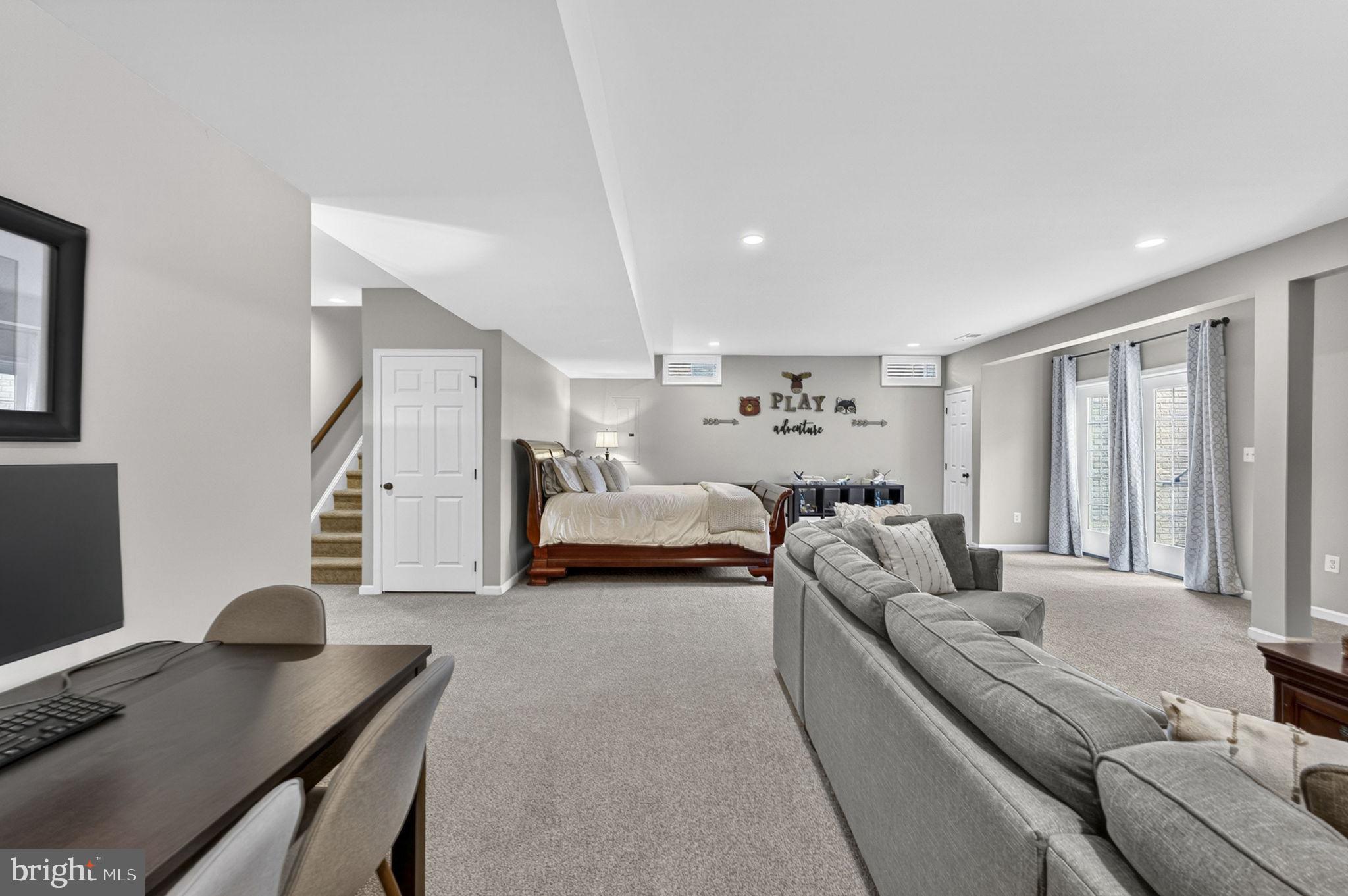 LENAH MILL VILLAGES - Residential