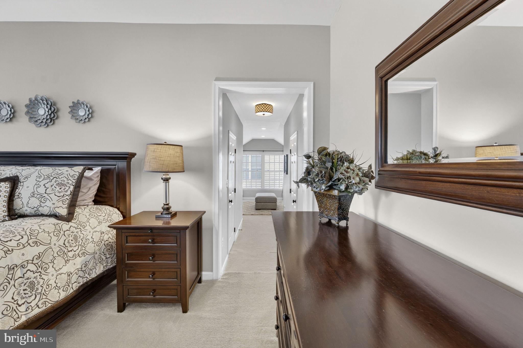 LENAH MILL VILLAGES - Residential