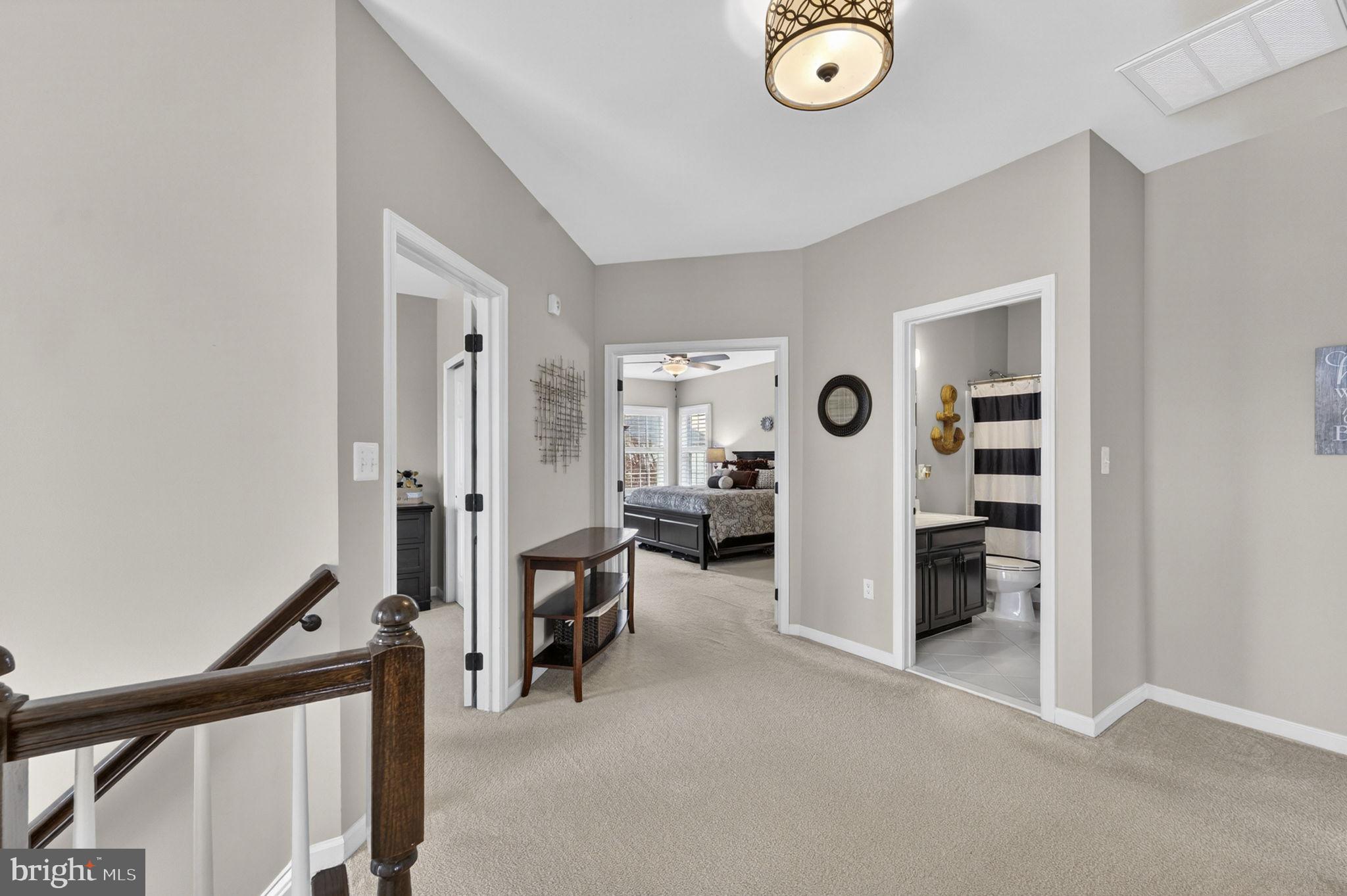 LENAH MILL VILLAGES - Residential