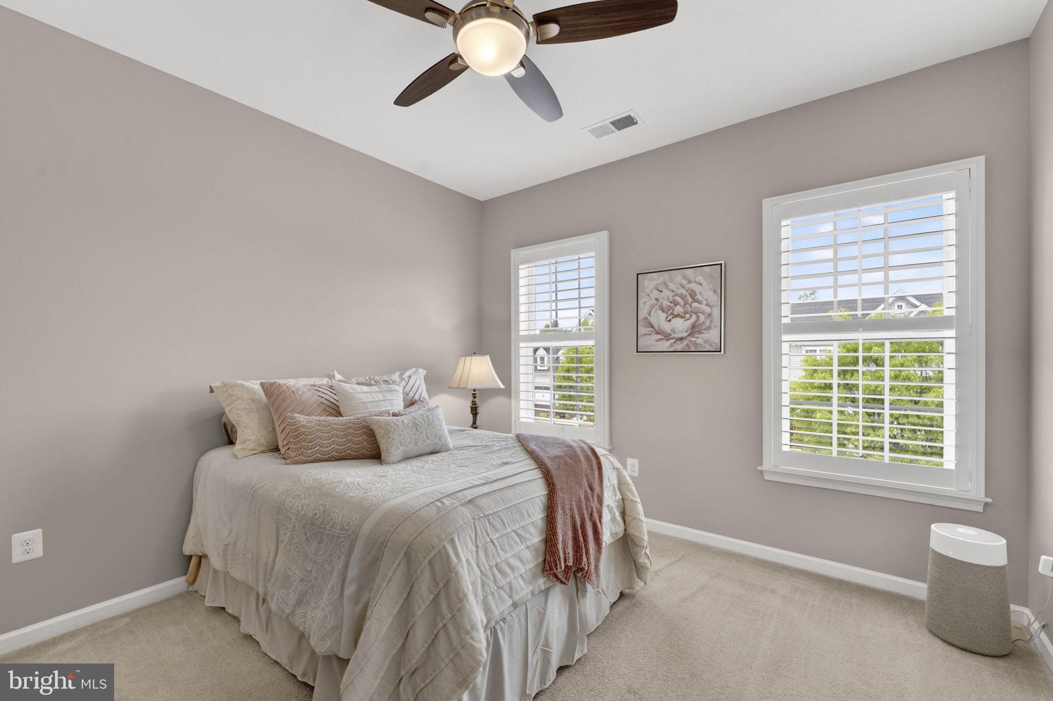 LENAH MILL VILLAGES - Residential