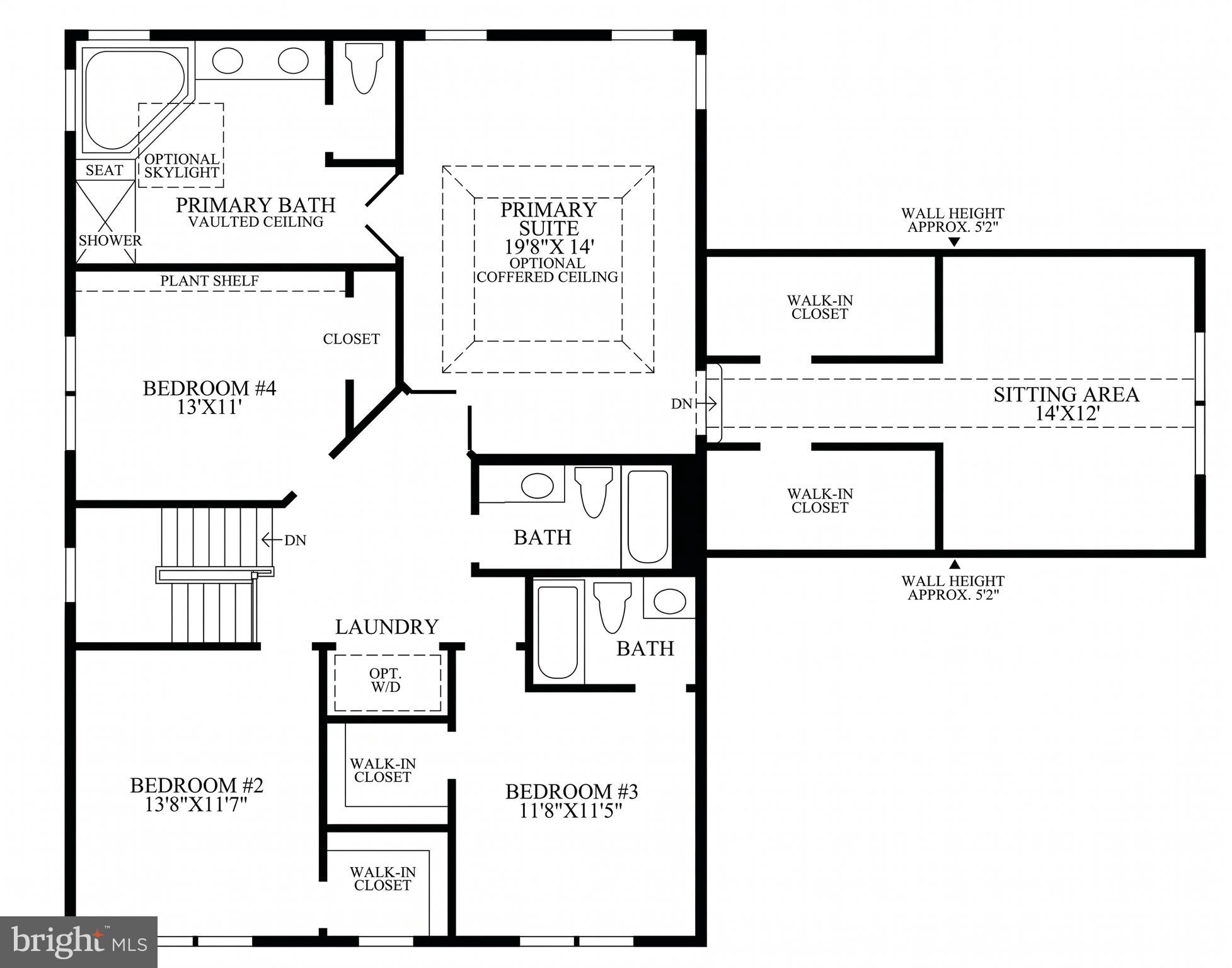 LENAH MILL VILLAGES - Residential