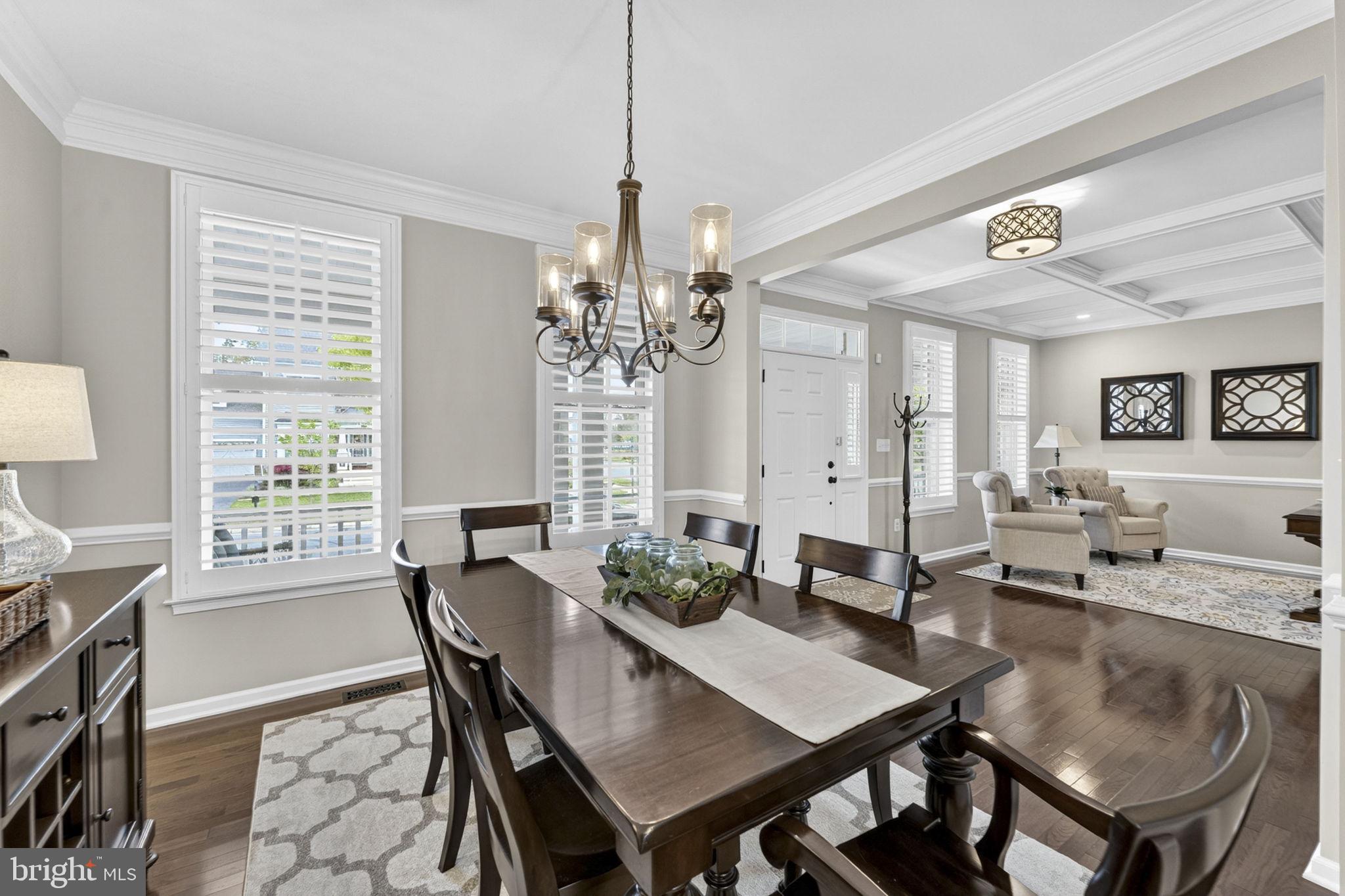 LENAH MILL VILLAGES - Residential