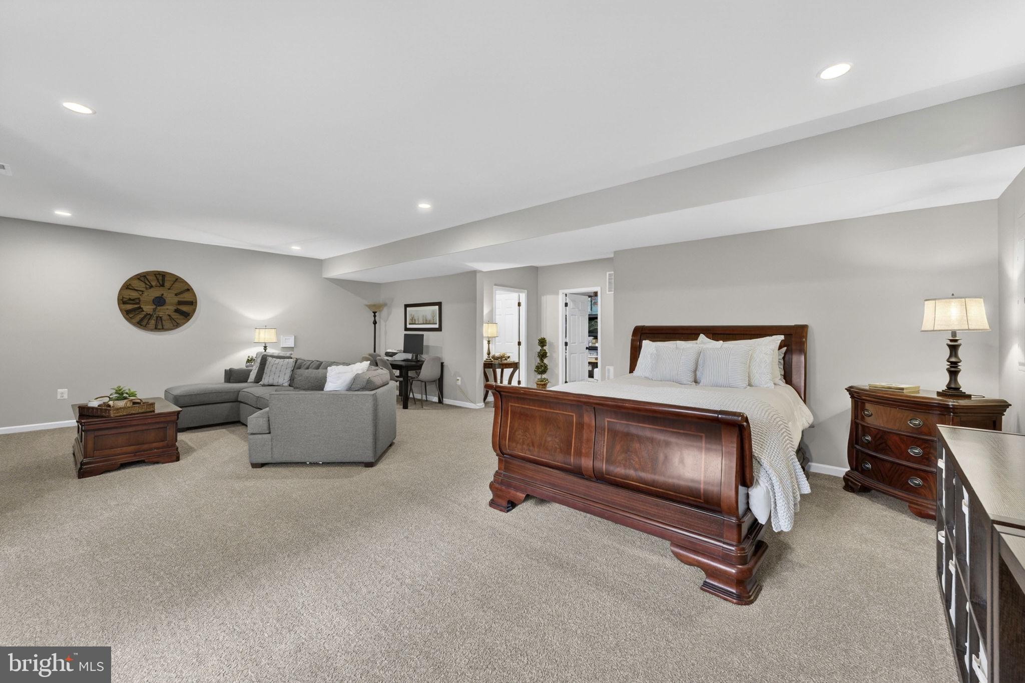 LENAH MILL VILLAGES - Residential