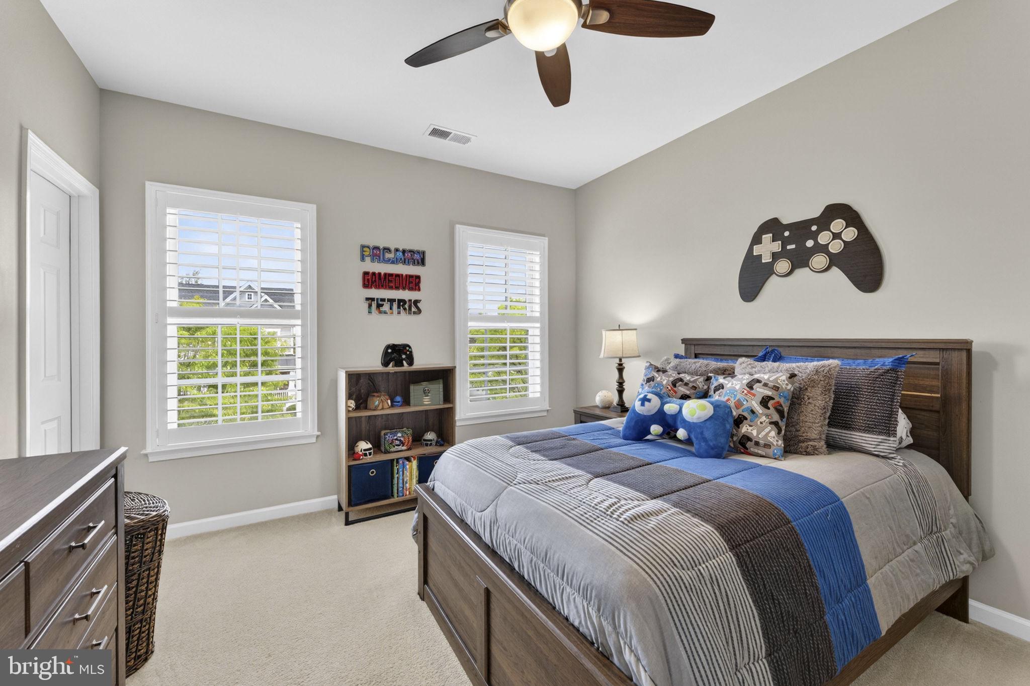 LENAH MILL VILLAGES - Residential