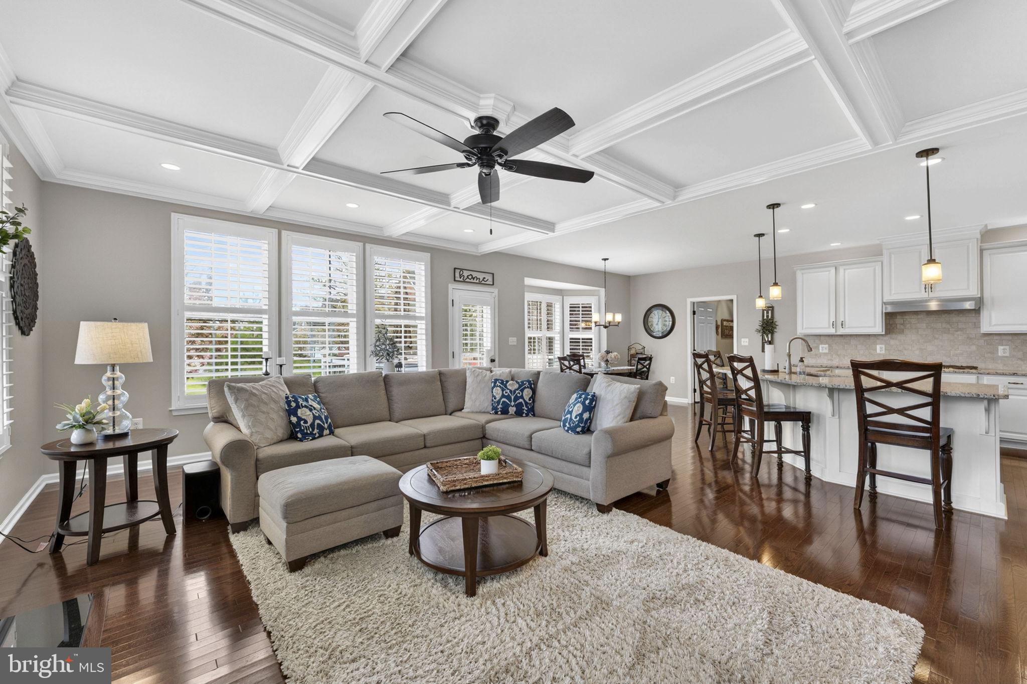 LENAH MILL VILLAGES - Residential