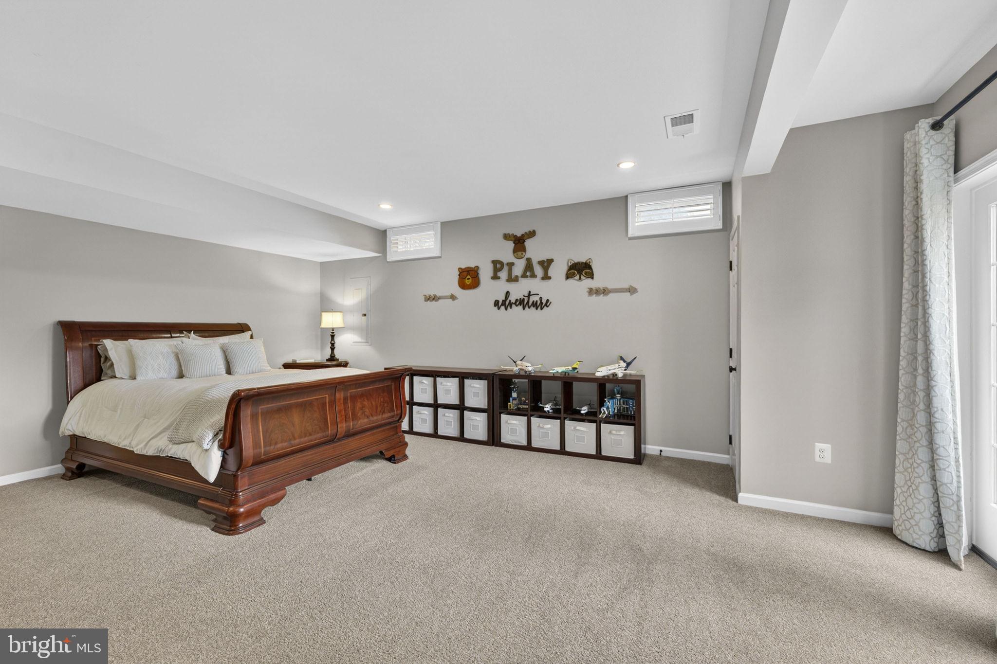 LENAH MILL VILLAGES - Residential