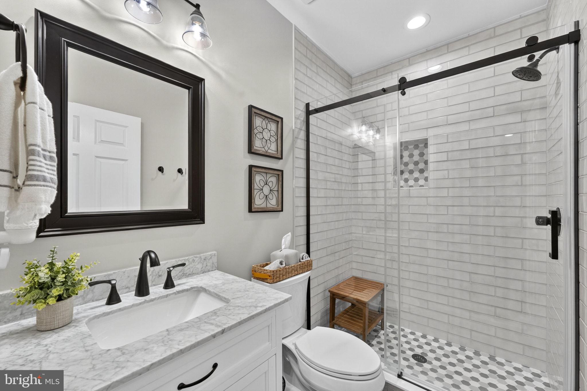 LENAH MILL VILLAGES - Residential