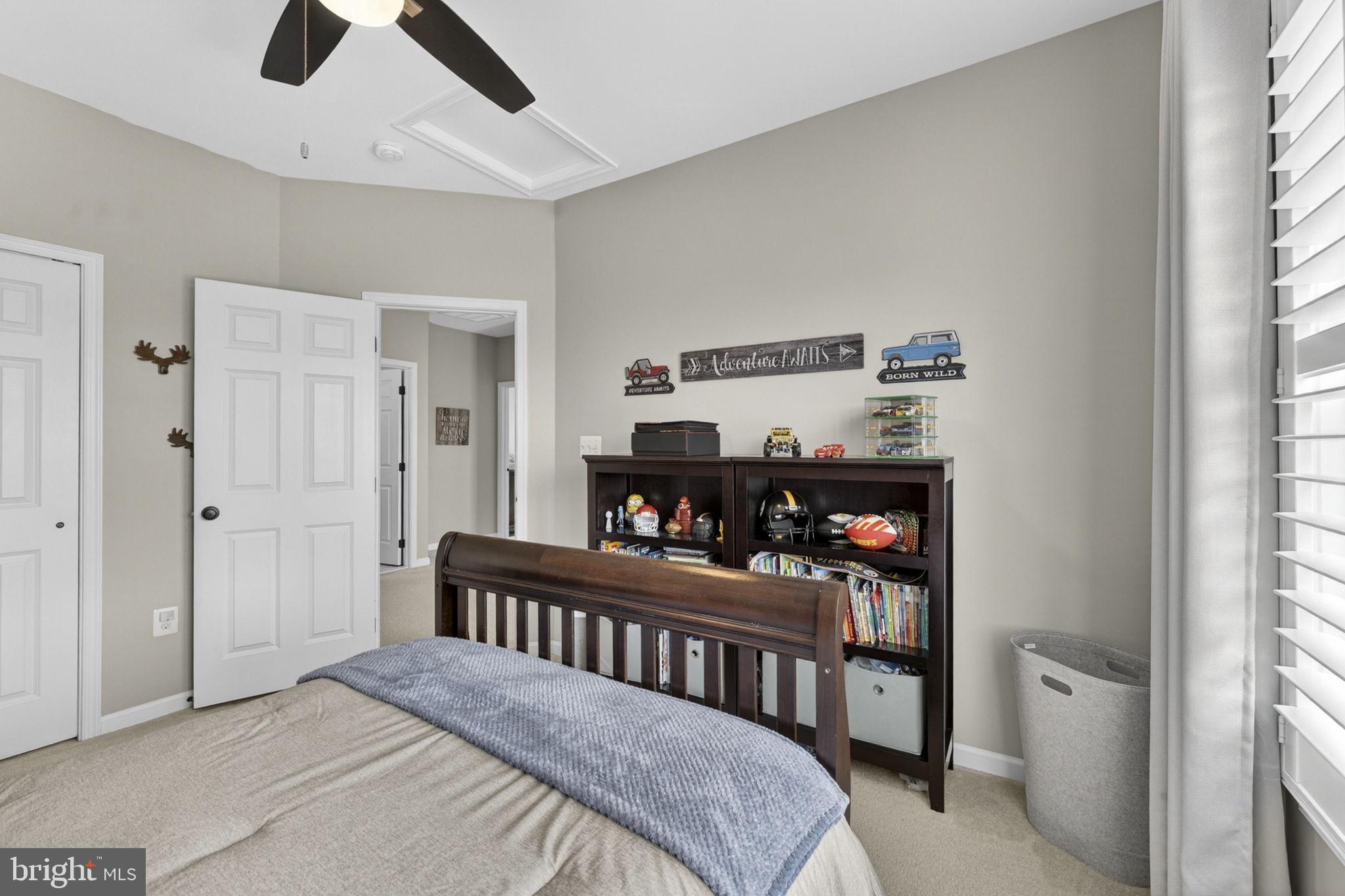 LENAH MILL VILLAGES - Residential