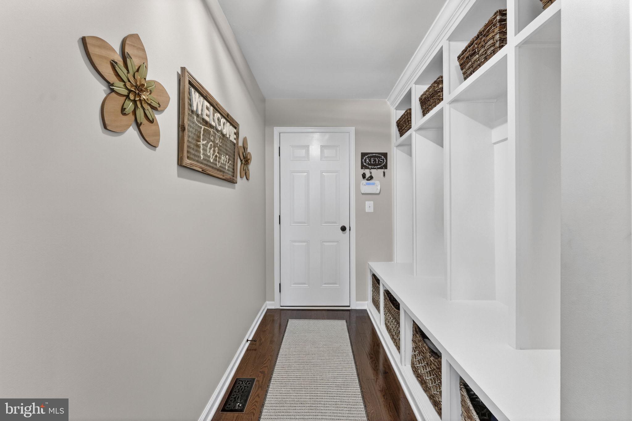 LENAH MILL VILLAGES - Residential