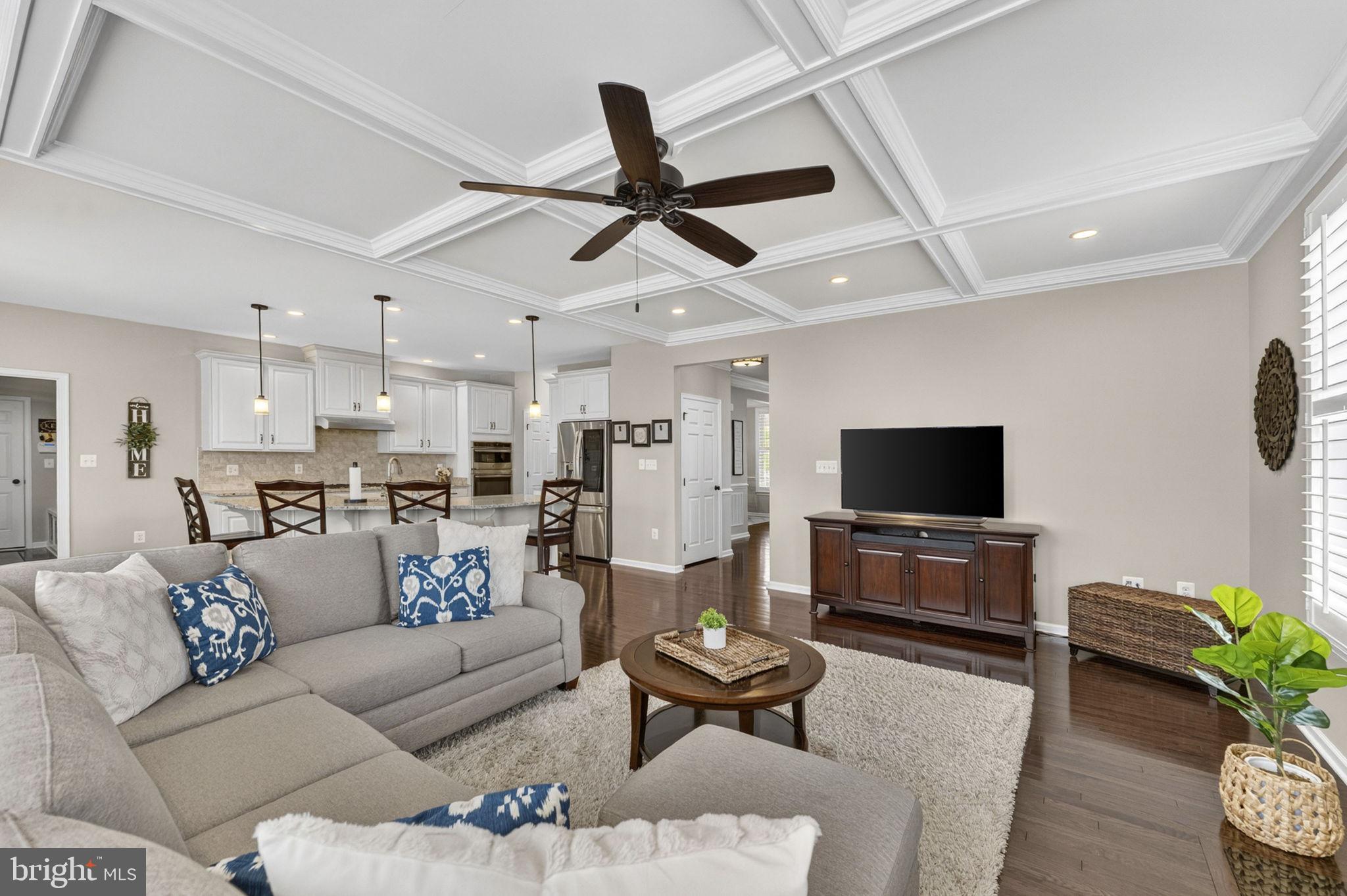 LENAH MILL VILLAGES - Residential