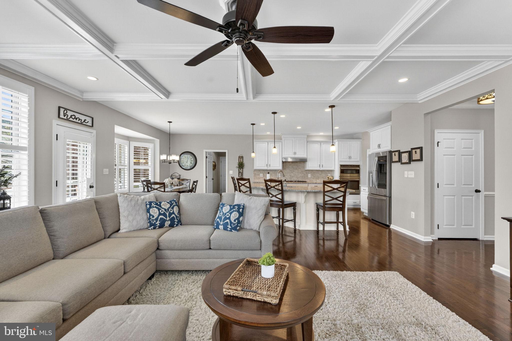 LENAH MILL VILLAGES - Residential