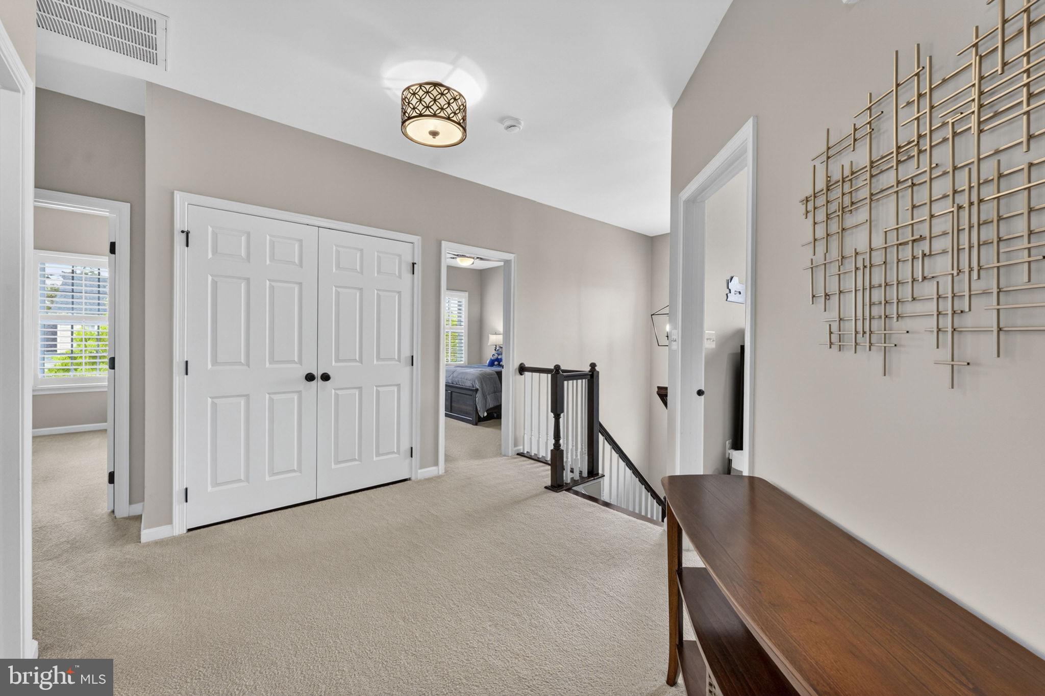 LENAH MILL VILLAGES - Residential