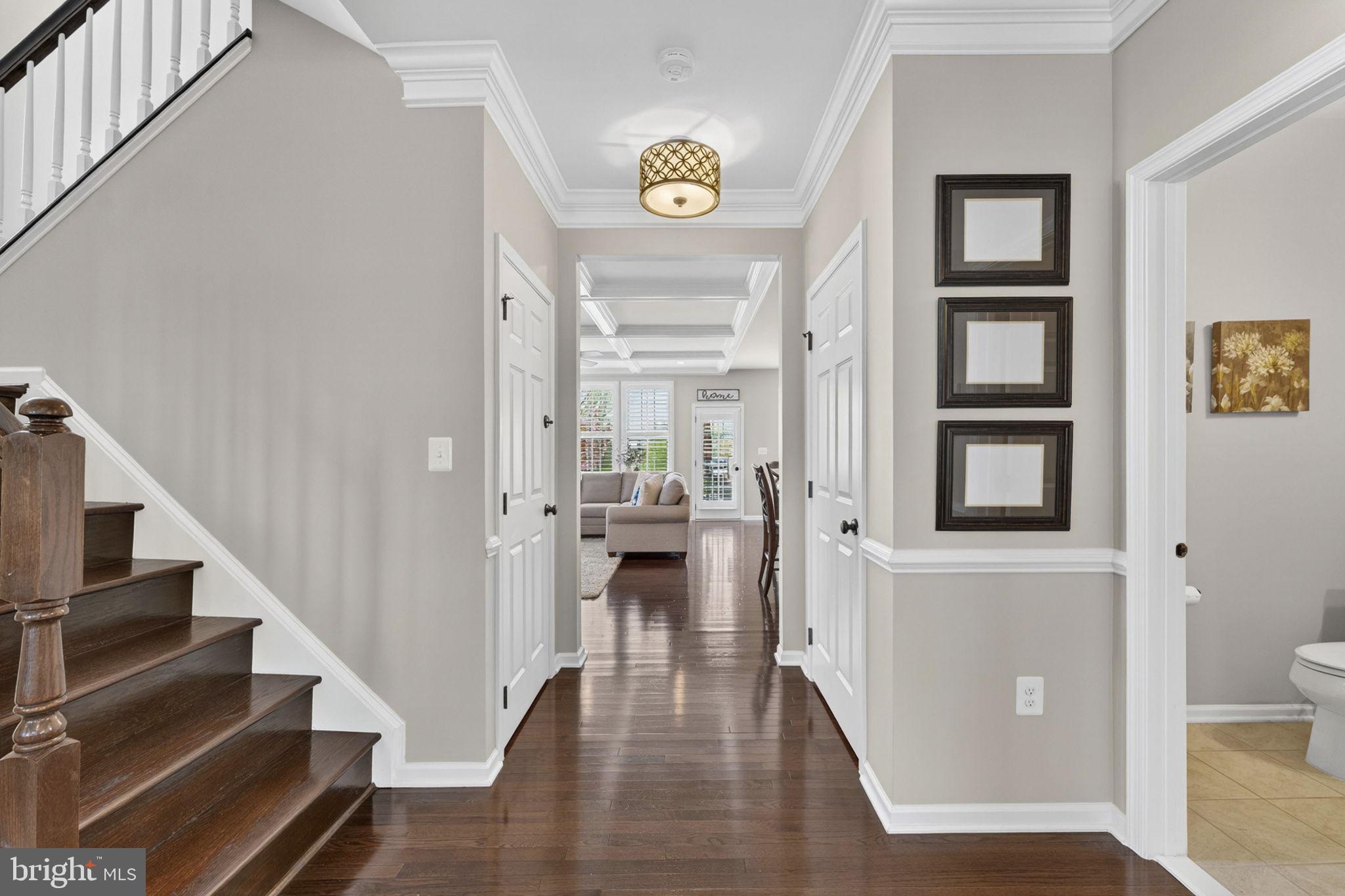 LENAH MILL VILLAGES - Residential