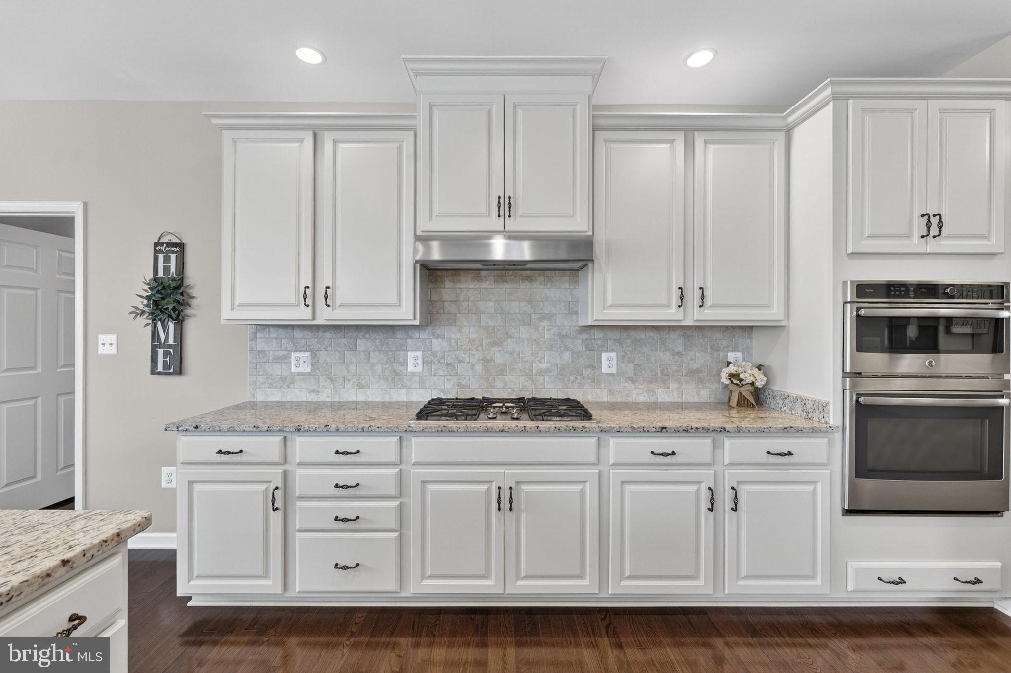 LENAH MILL VILLAGES - Residential