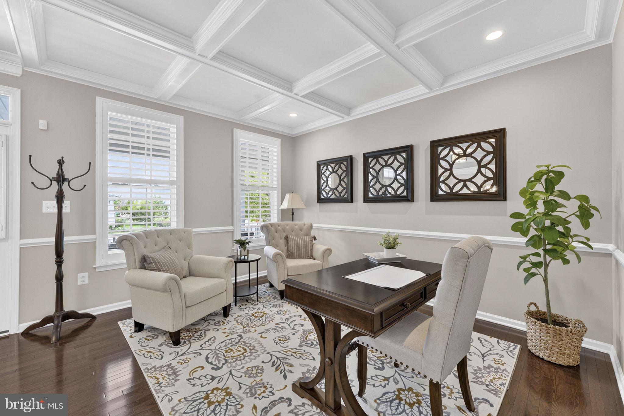 LENAH MILL VILLAGES - Residential