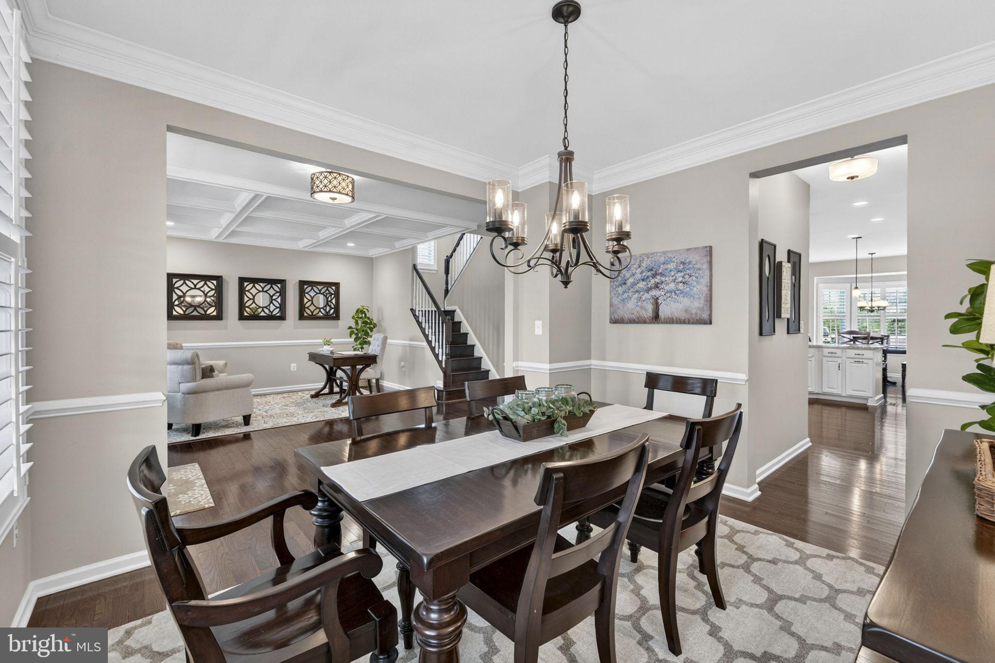 LENAH MILL VILLAGES - Residential