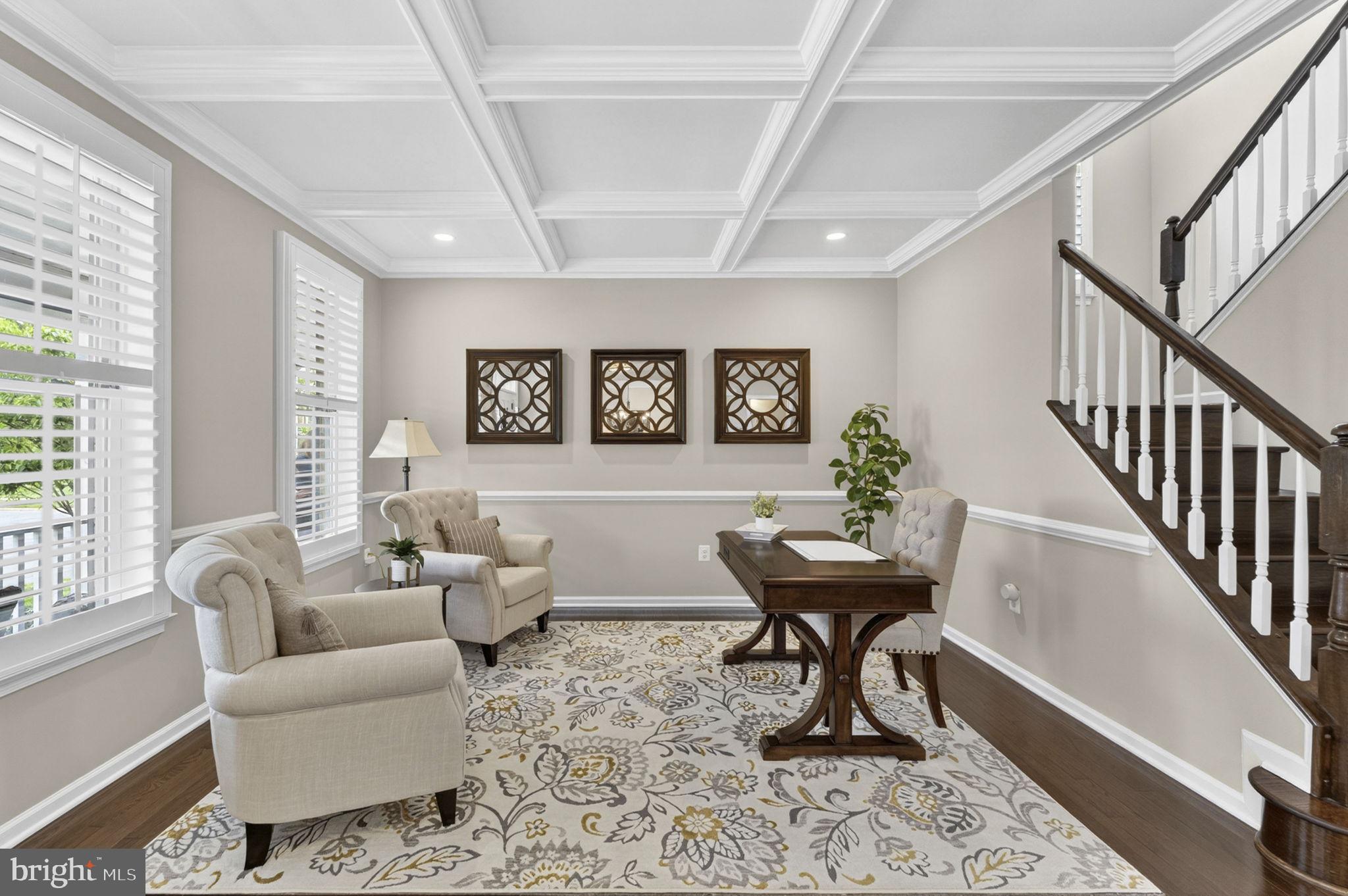 LENAH MILL VILLAGES - Residential