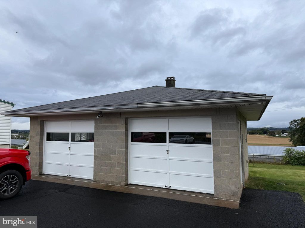 Photo of 303 W Main Street, FREDERICKSBURG, PA 17026 (MLS # PALN2023324)