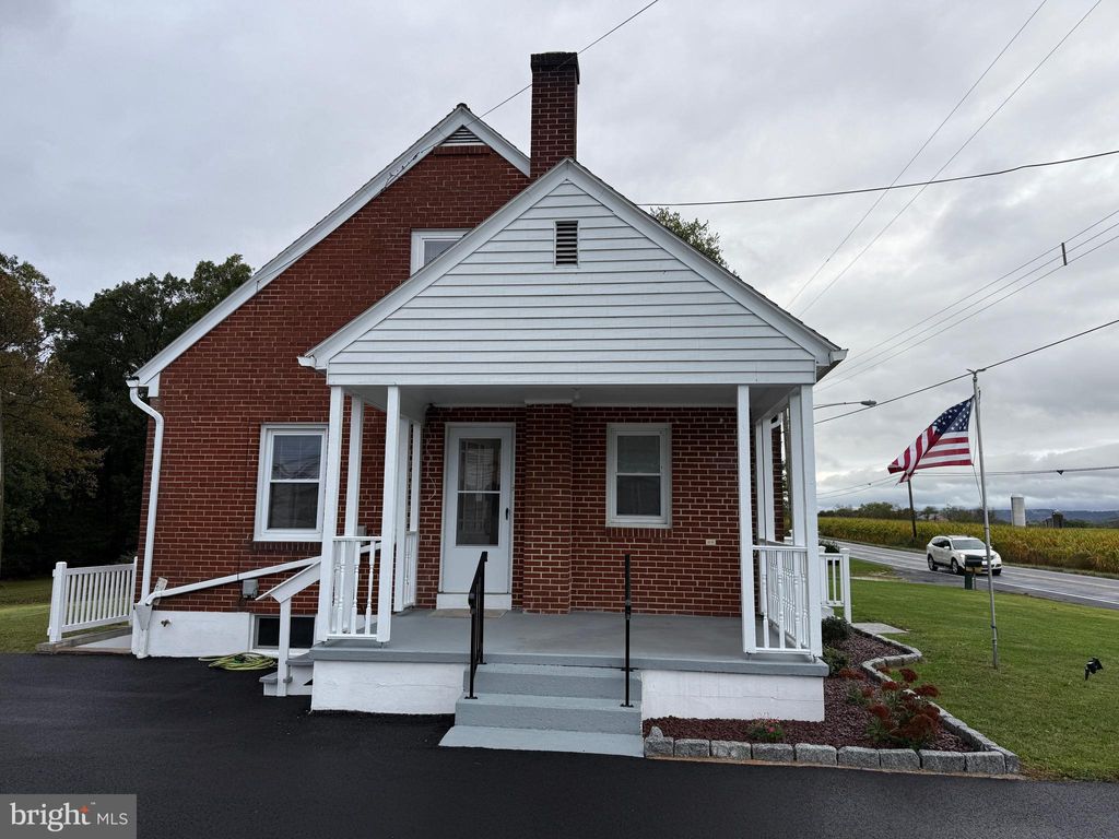 Photo of 303 W Main Street, FREDERICKSBURG, PA 17026 (MLS # PALN2023324)
