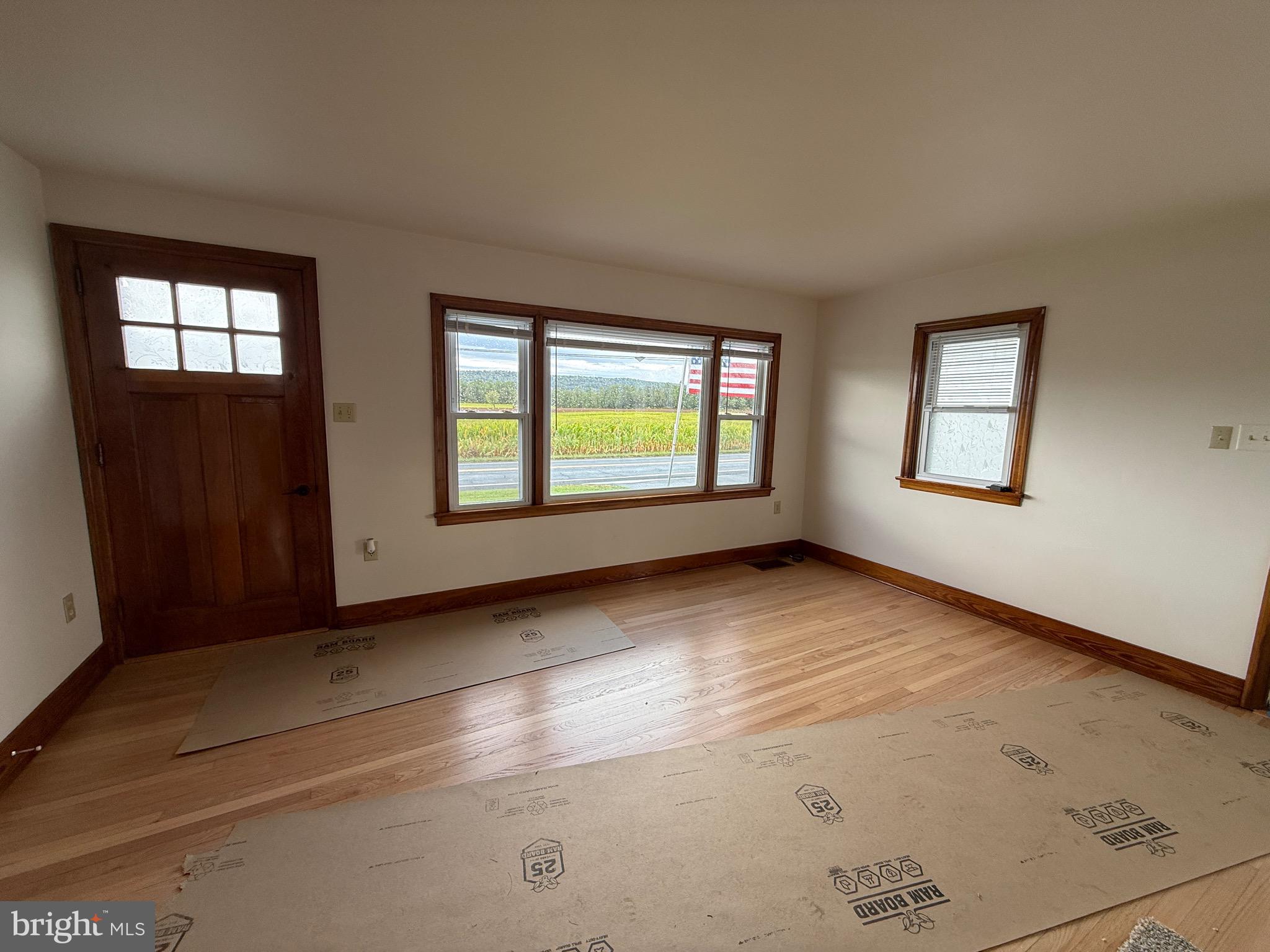 NONE AVAILABLE - Residential