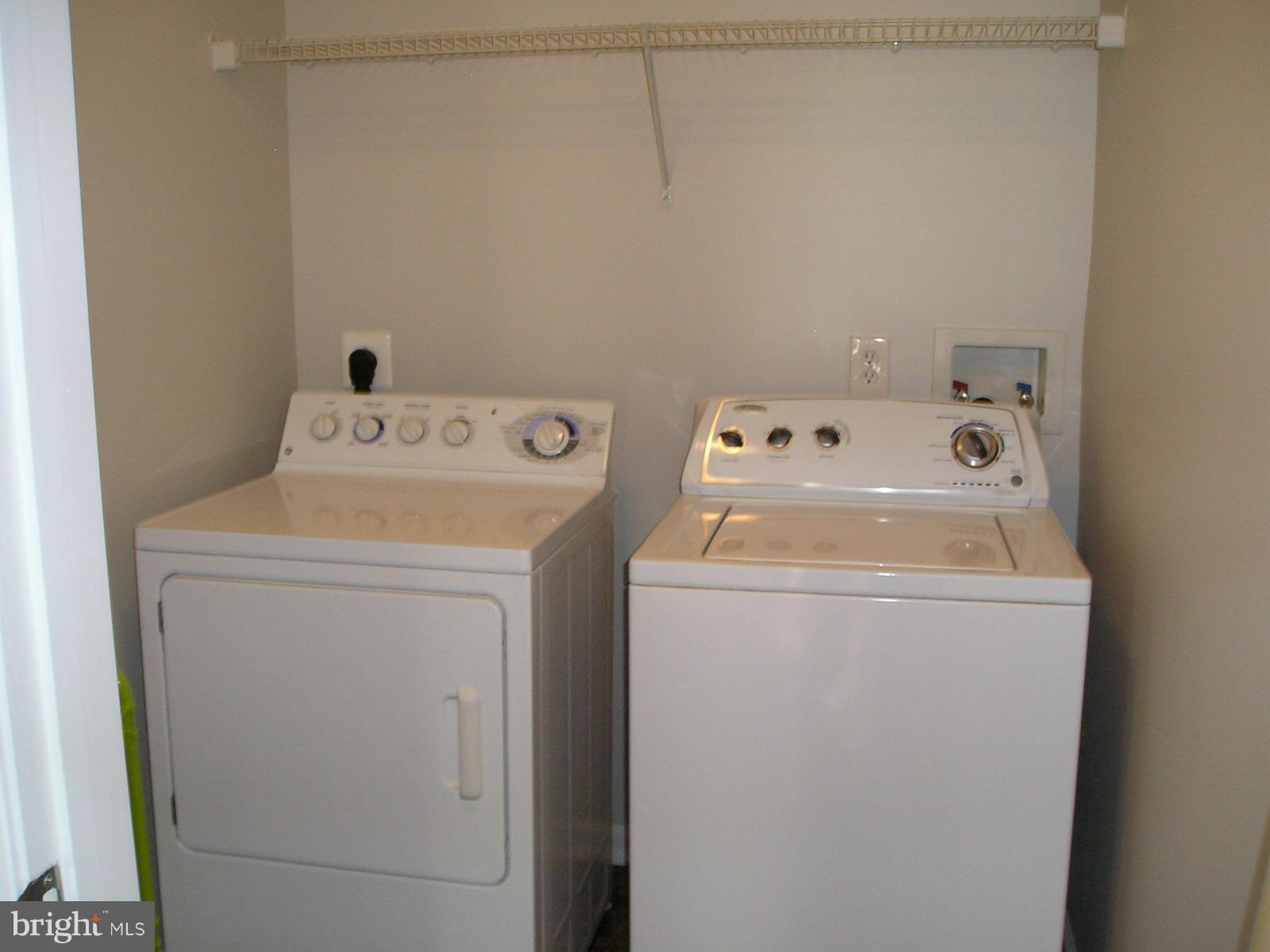 MARKET STREET AT TOWN CENTER - Residential Lease