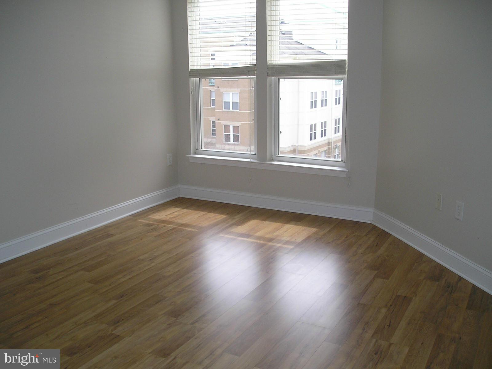 MARKET STREET AT TOWN CENTER - Residential Lease