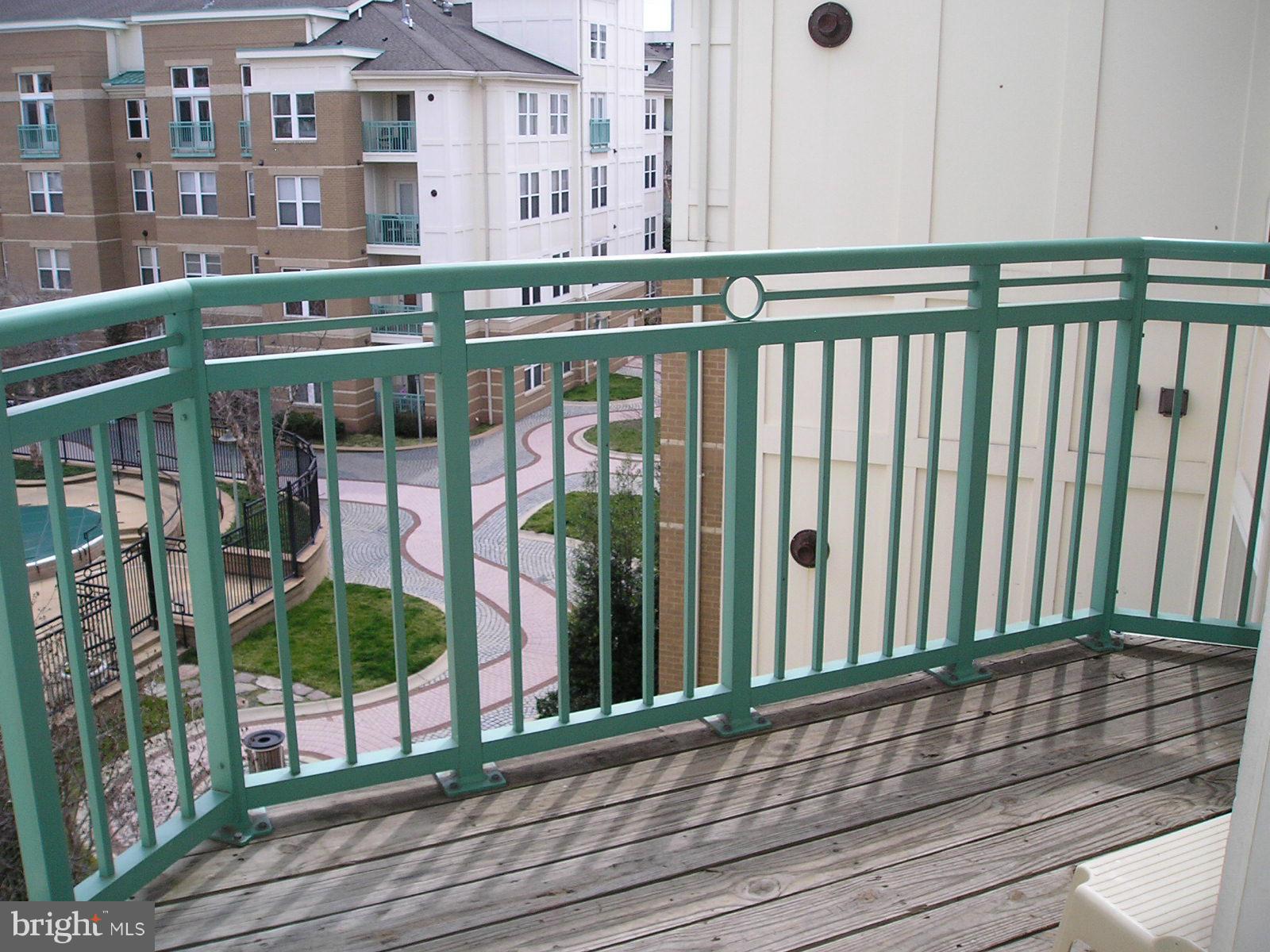 MARKET STREET AT TOWN CENTER - Residential Lease