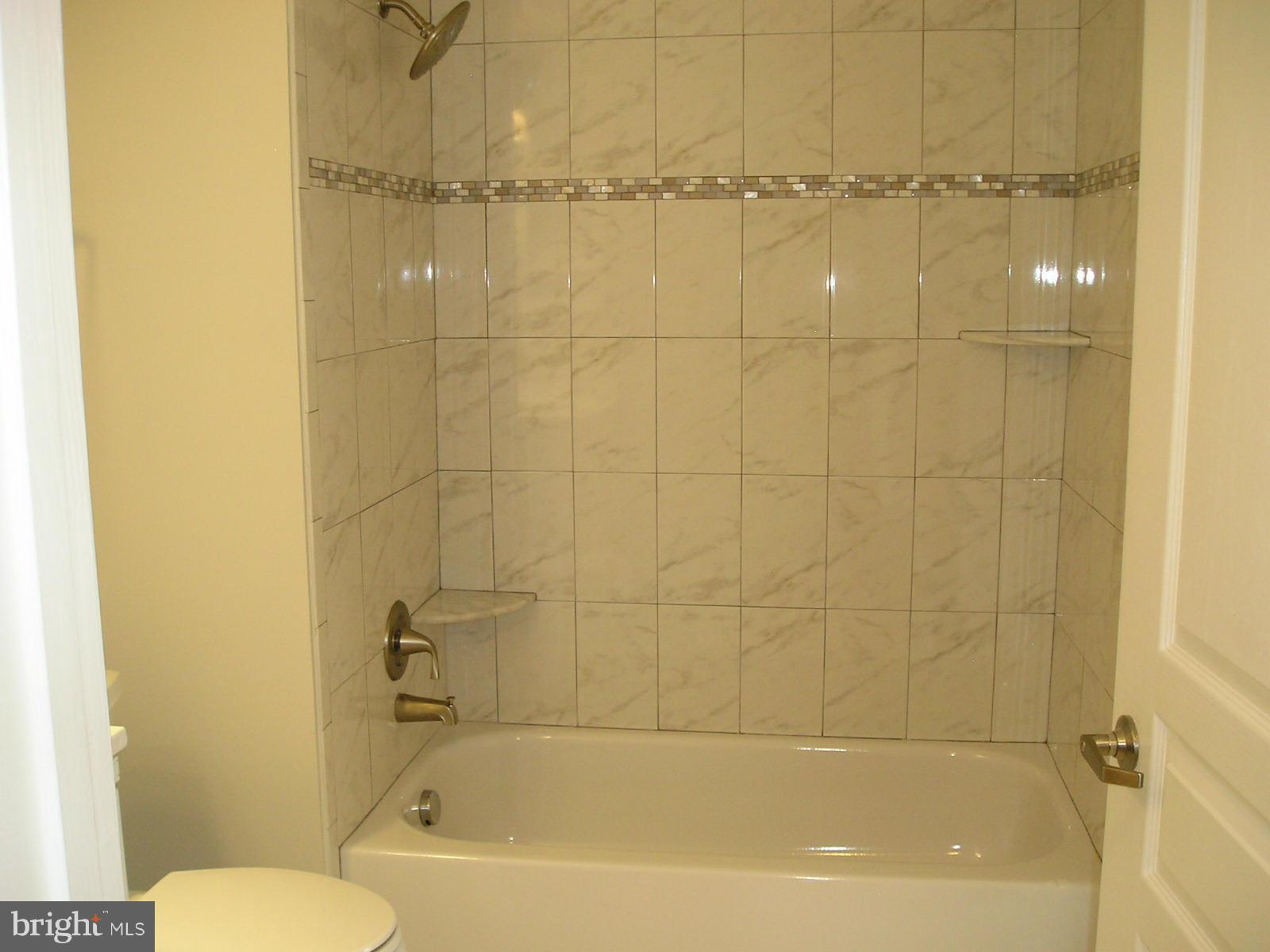 MARKET STREET AT TOWN CENTER - Residential Lease