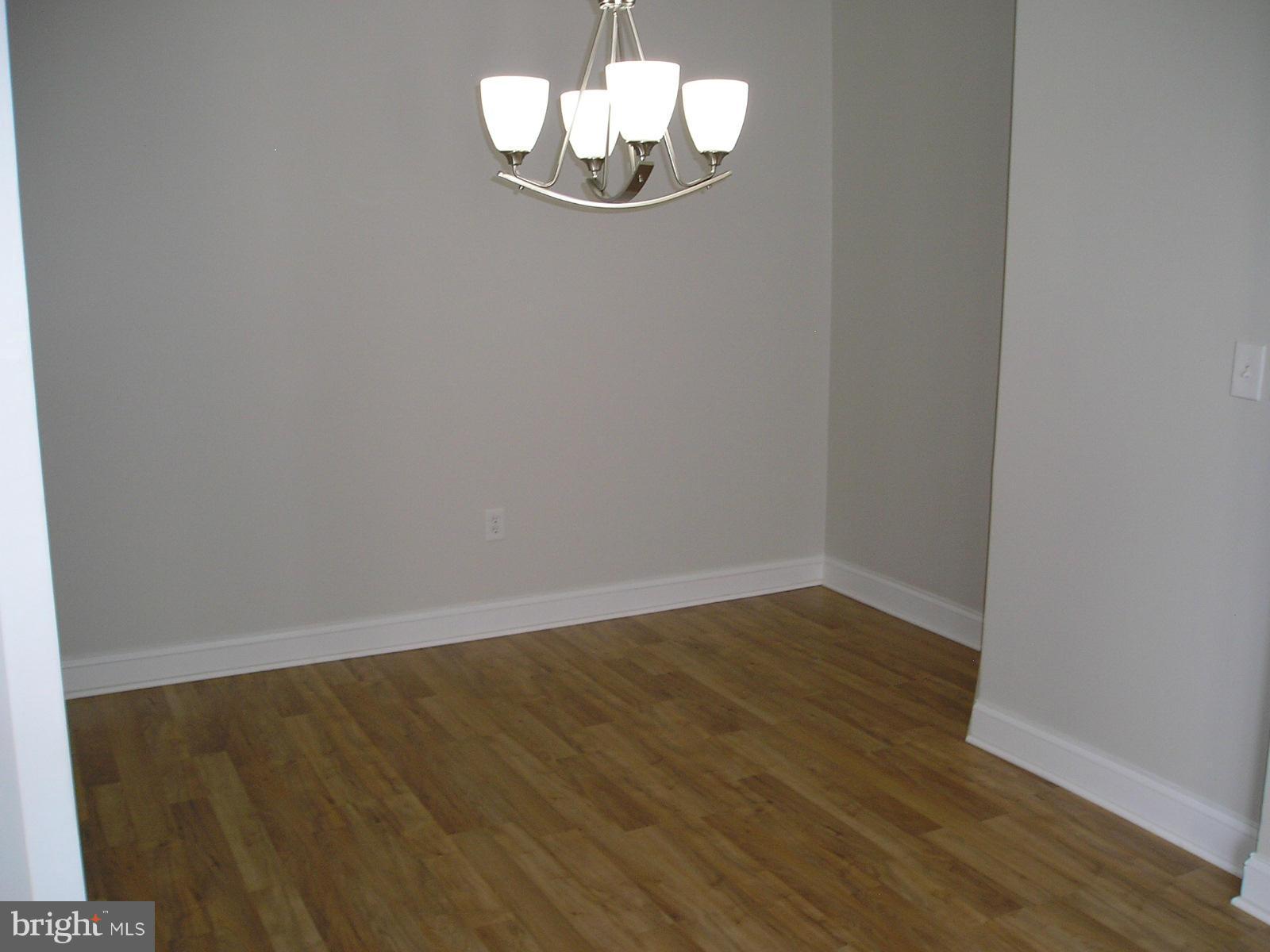 MARKET STREET AT TOWN CENTER - Residential Lease