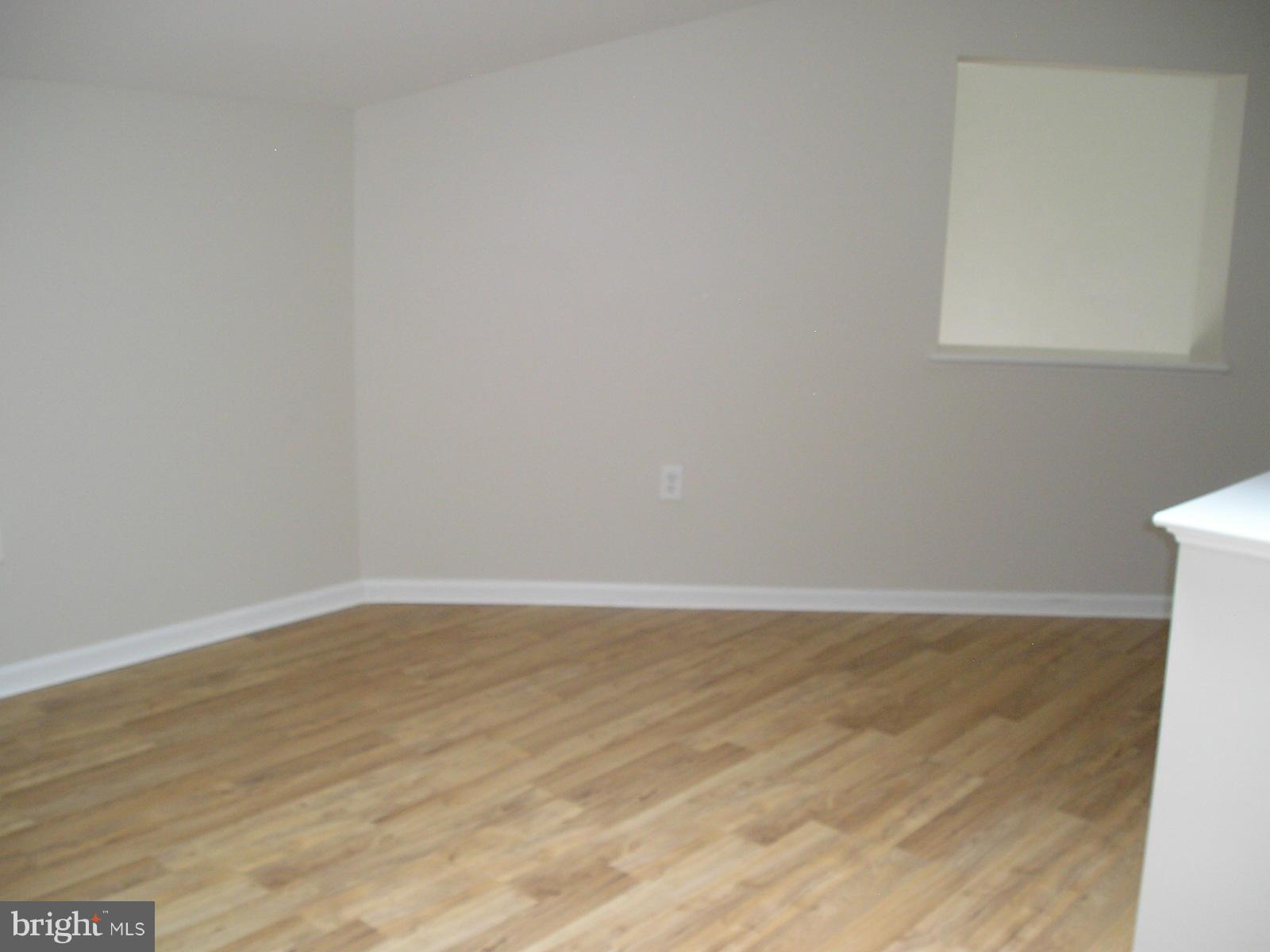 MARKET STREET AT TOWN CENTER - Residential Lease