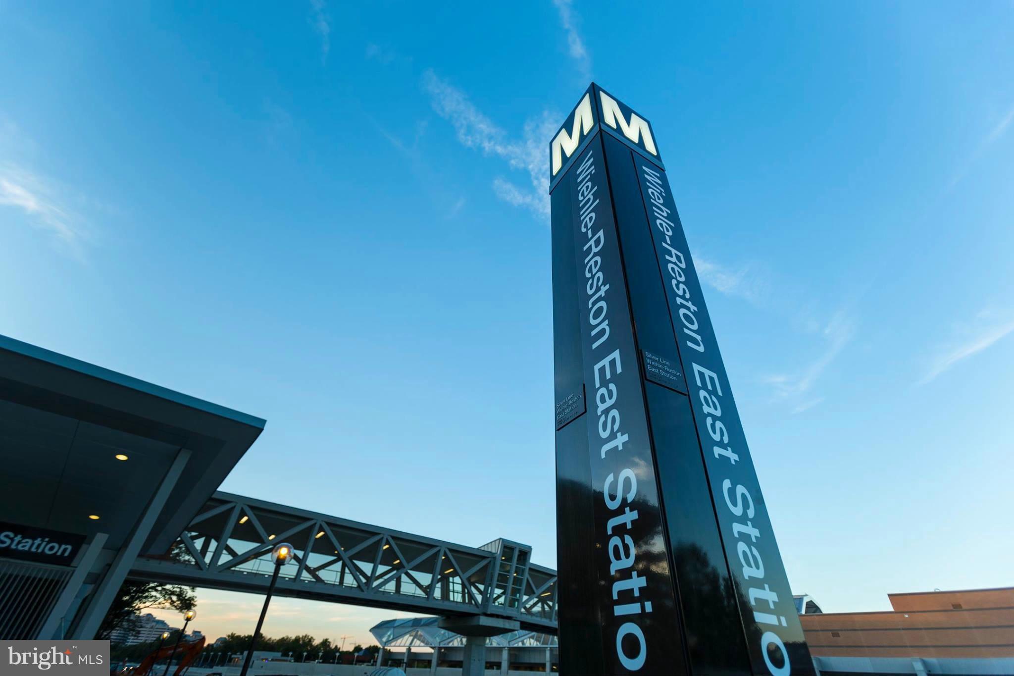 MARKET STREET AT TOWN CENTER - Residential Lease