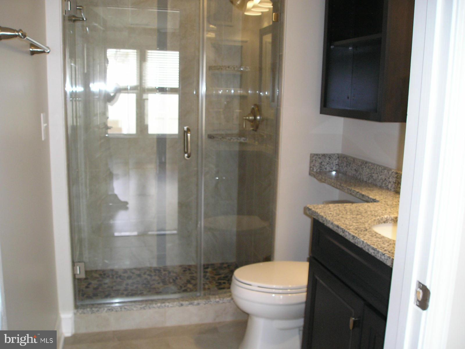 MARKET STREET AT TOWN CENTER - Residential Lease