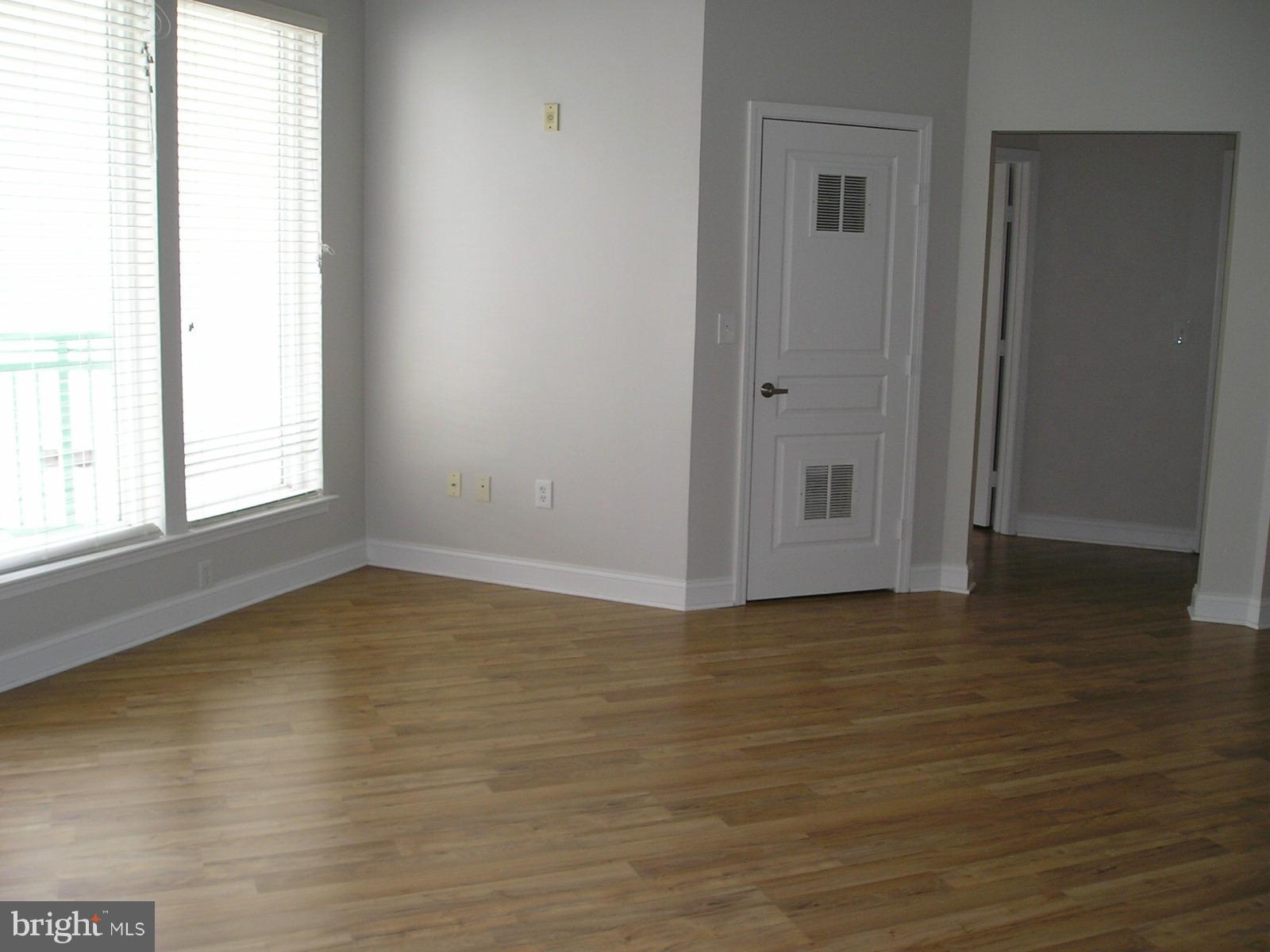 MARKET STREET AT TOWN CENTER - Residential Lease