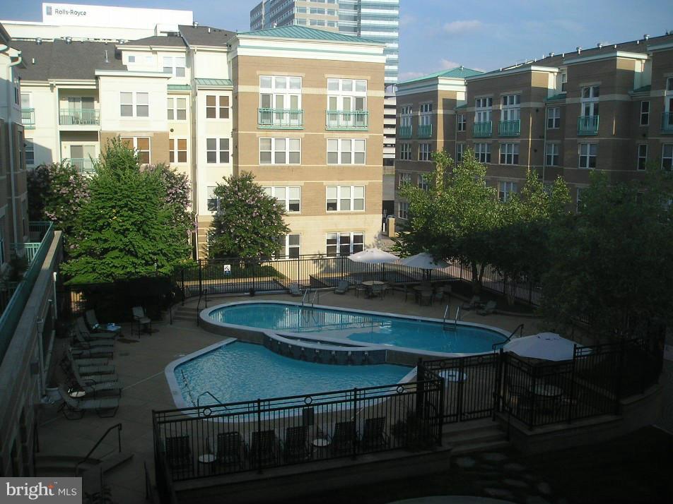 MARKET STREET AT TOWN CENTER - Residential Lease