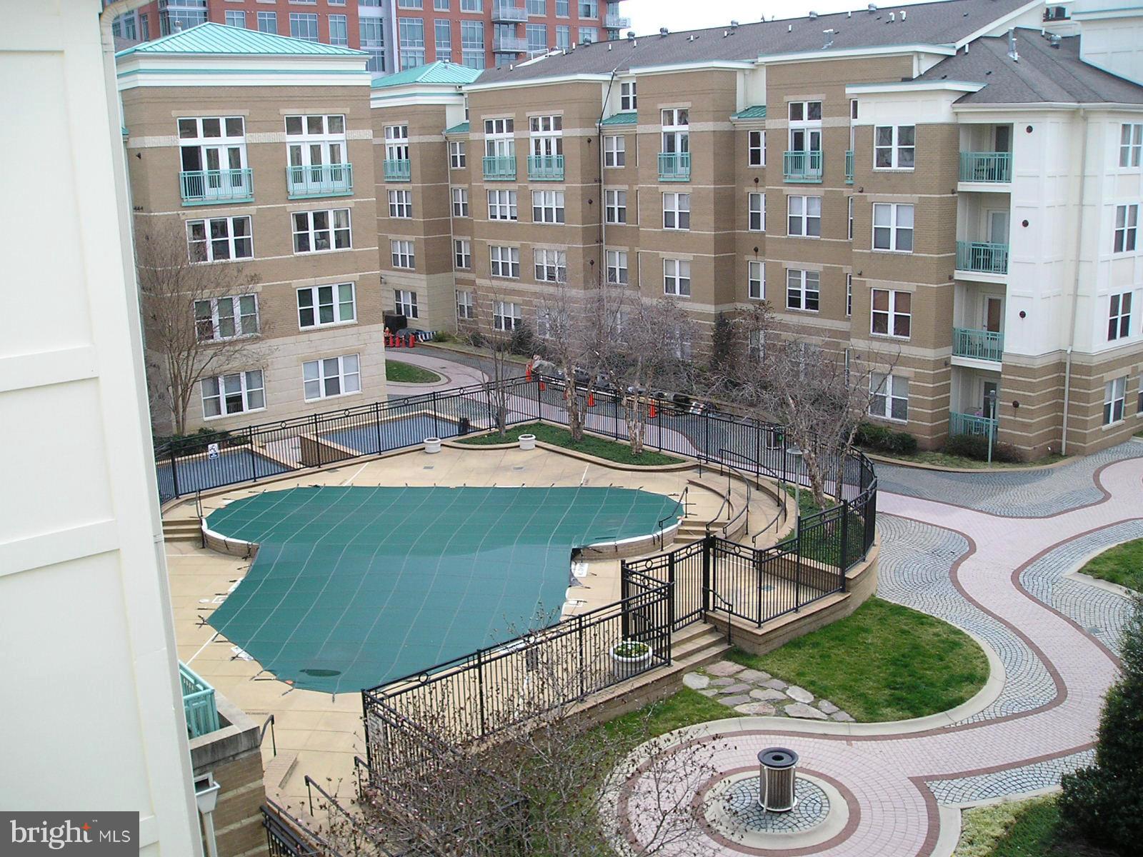 MARKET STREET AT TOWN CENTER - Residential Lease