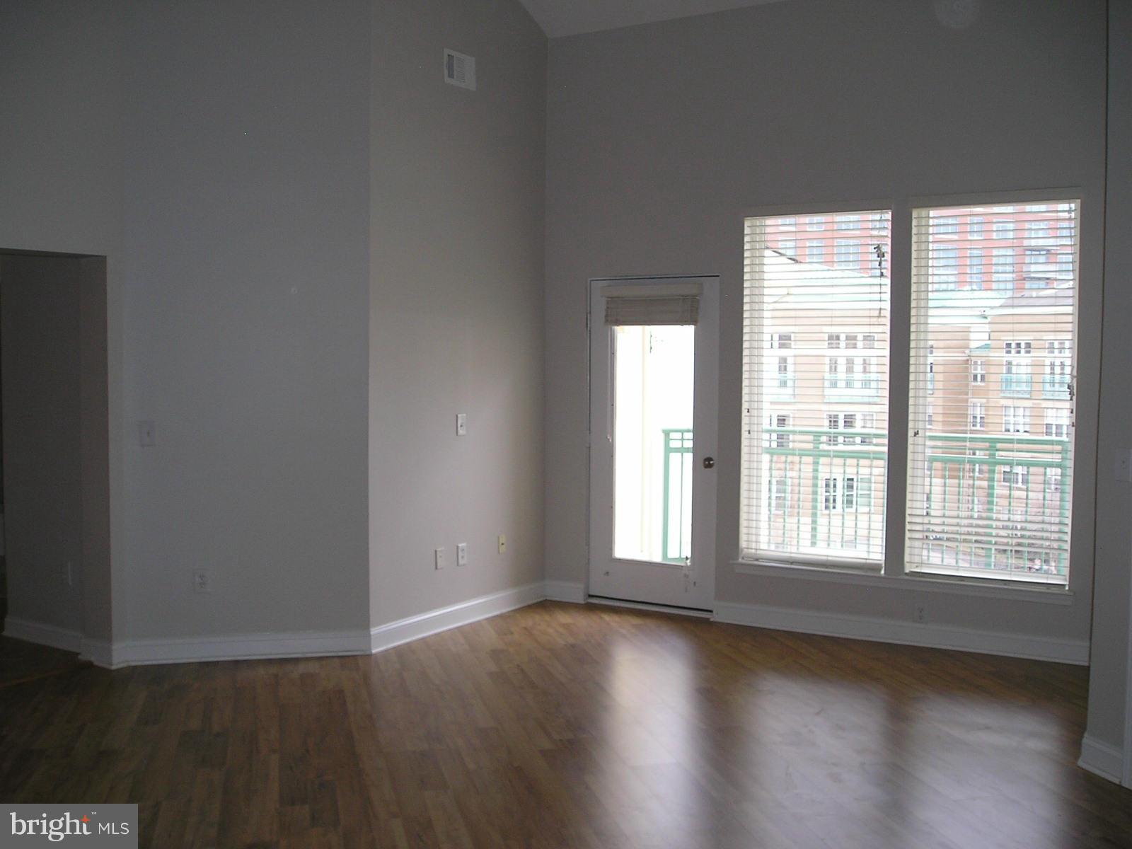 MARKET STREET AT TOWN CENTER - Residential Lease