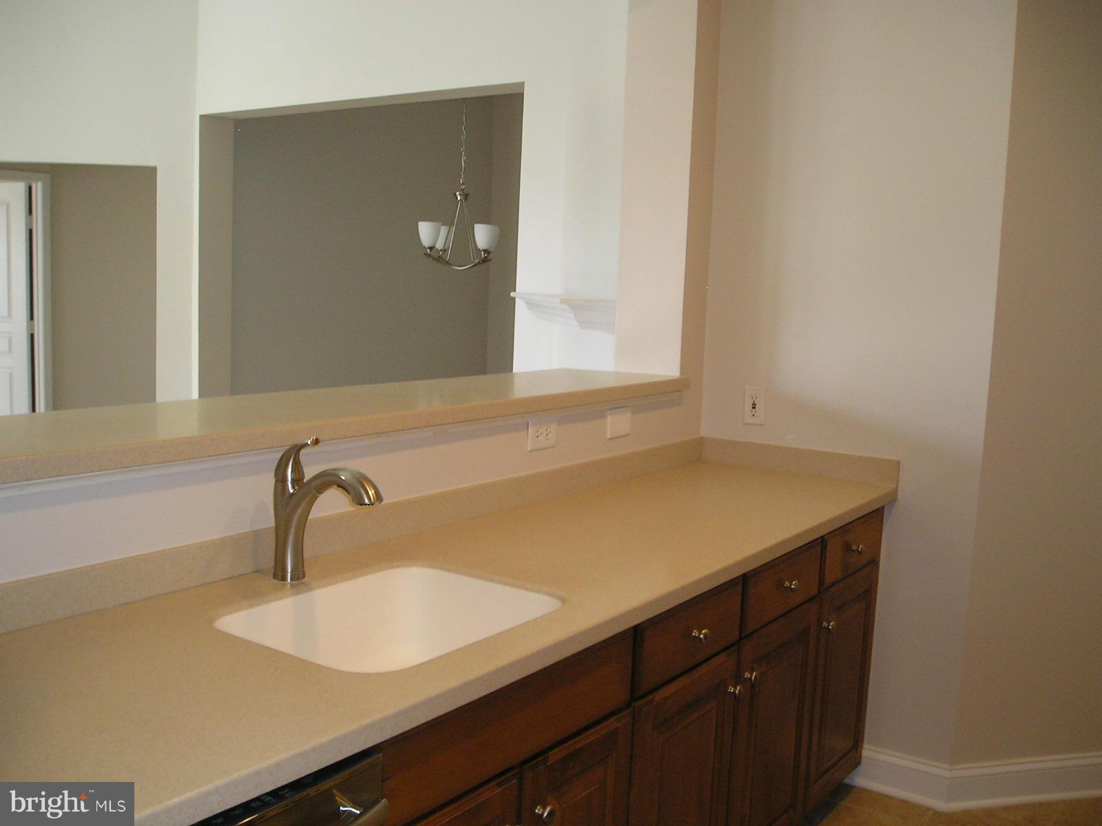 MARKET STREET AT TOWN CENTER - Residential Lease