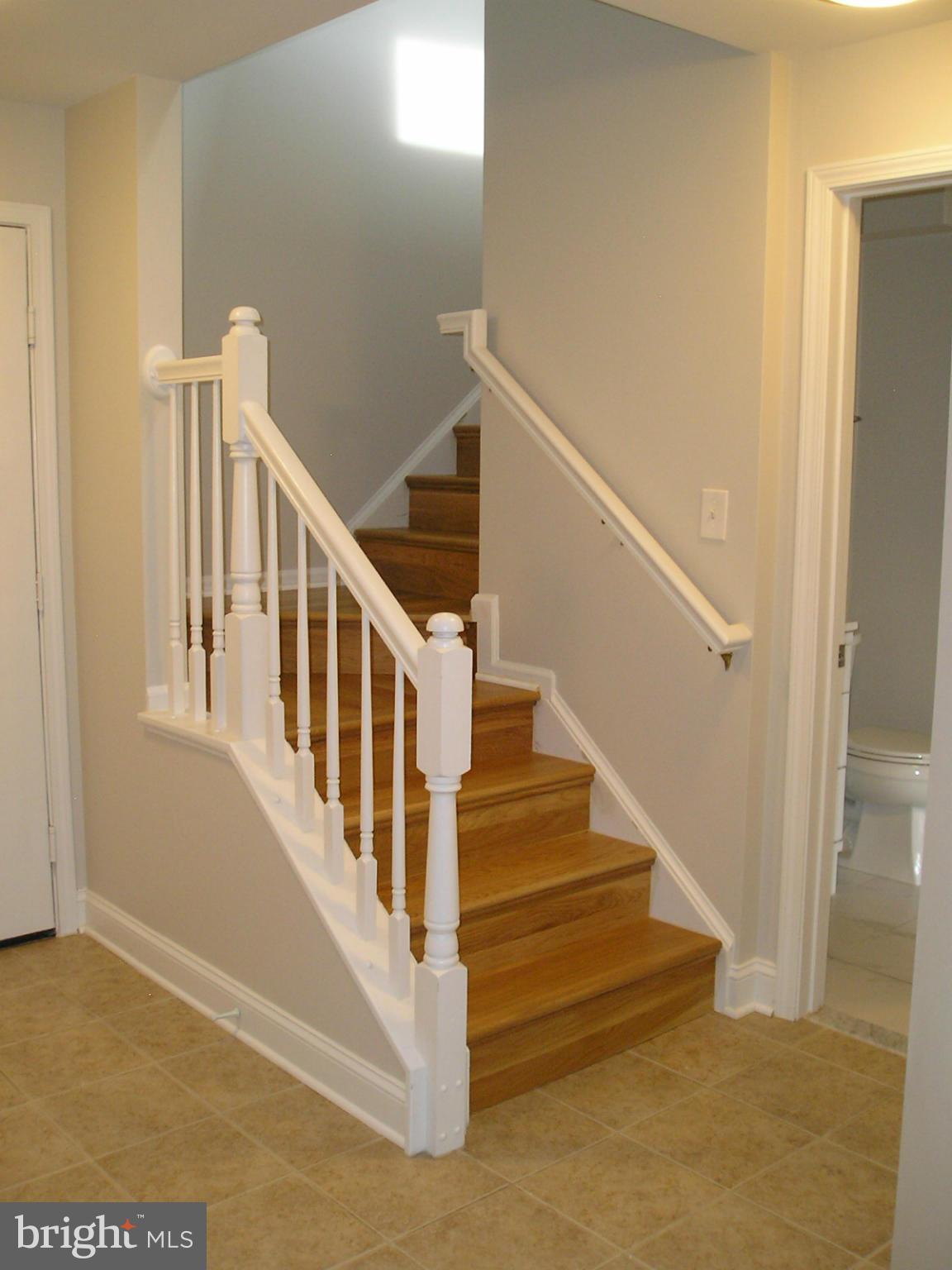 MARKET STREET AT TOWN CENTER - Residential Lease