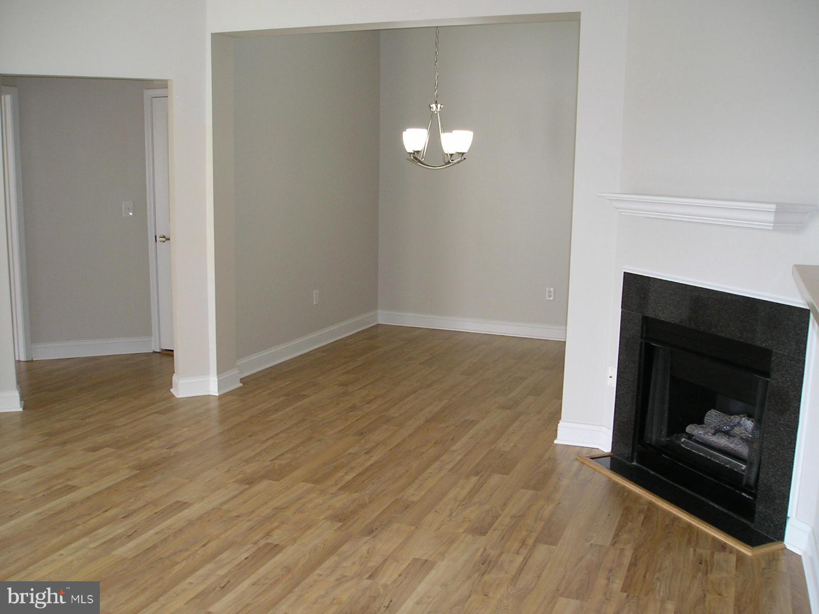 MARKET STREET AT TOWN CENTER - Residential Lease