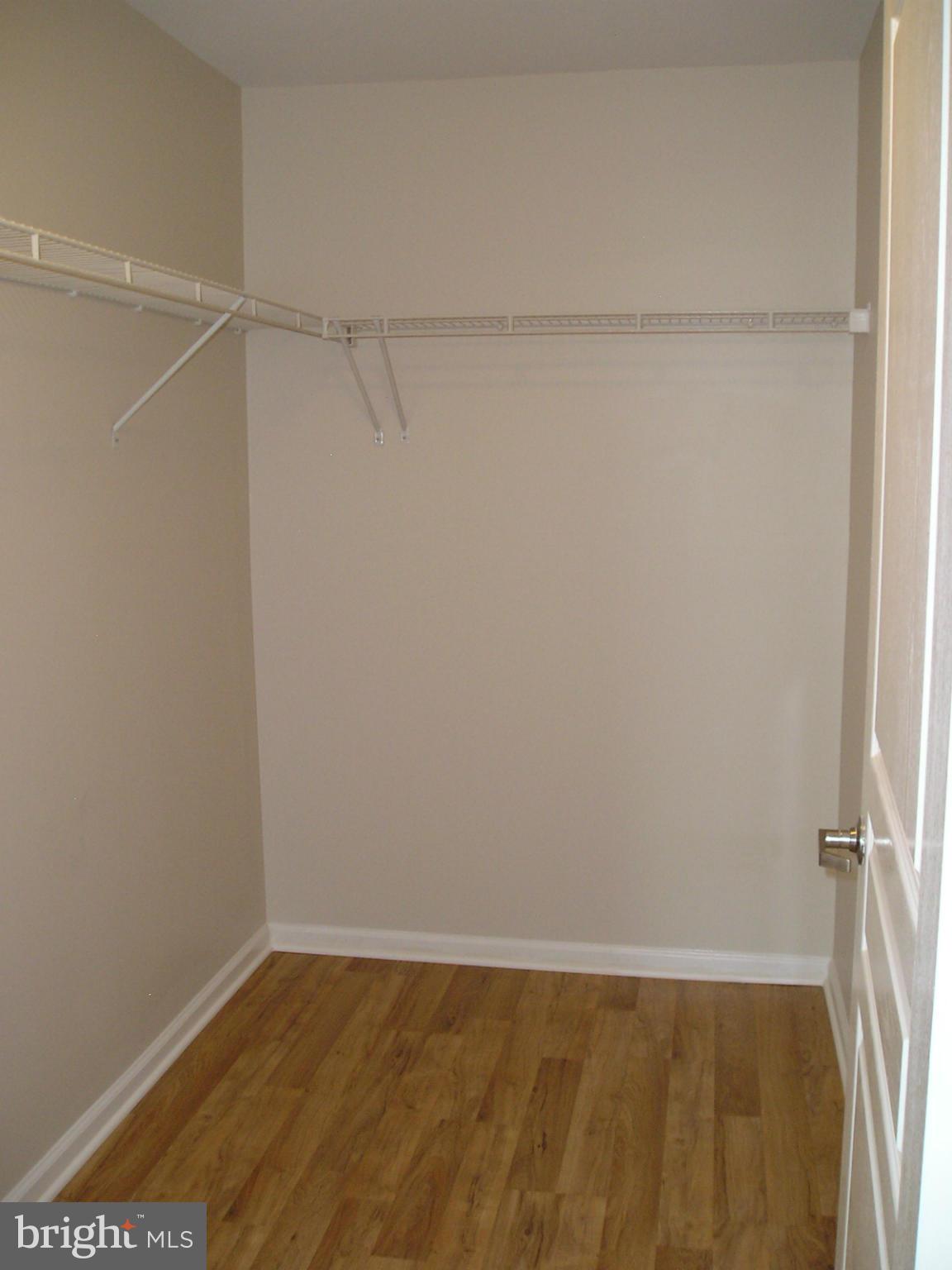 MARKET STREET AT TOWN CENTER - Residential Lease