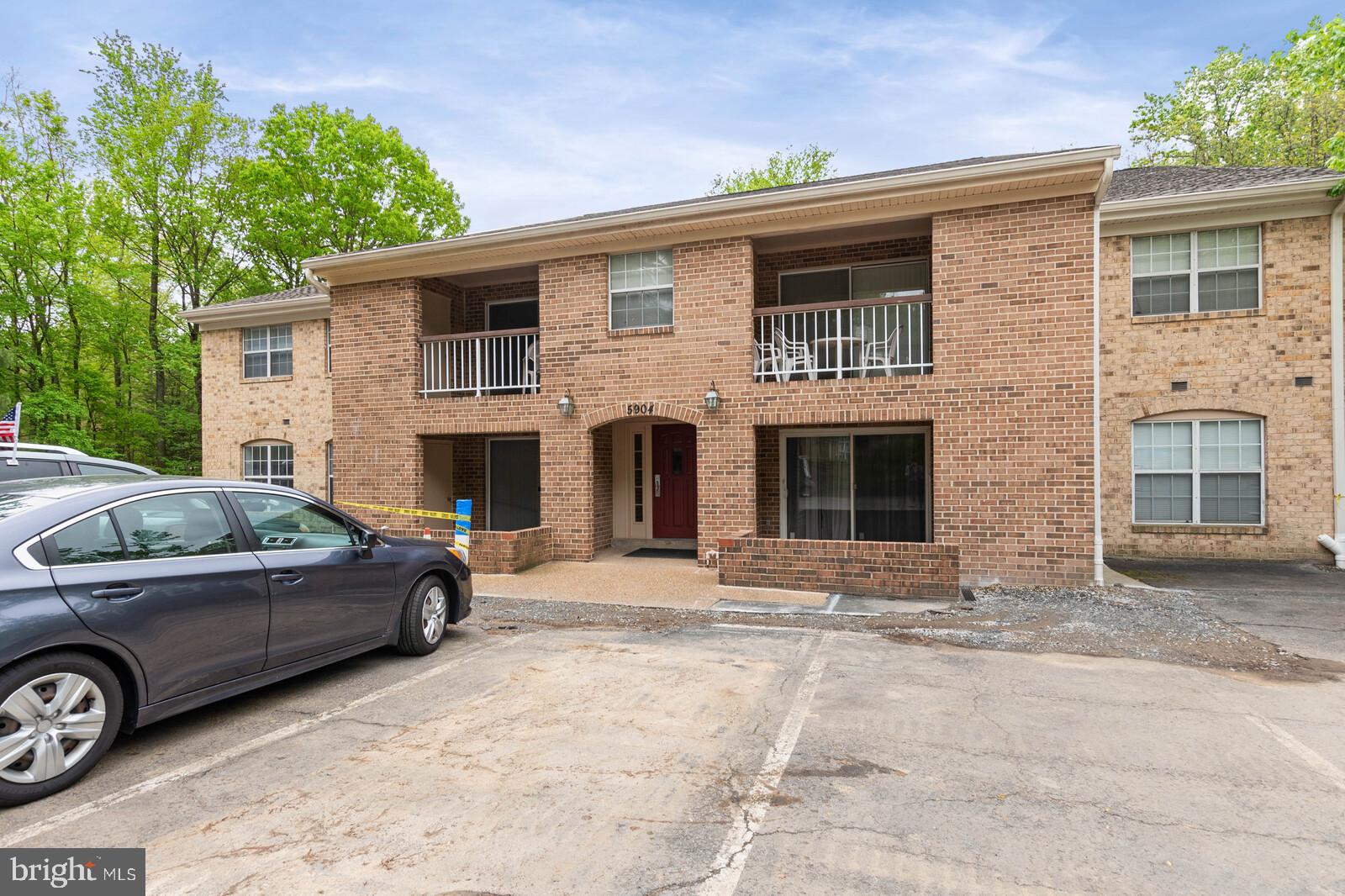 BURKE COVE - Residential