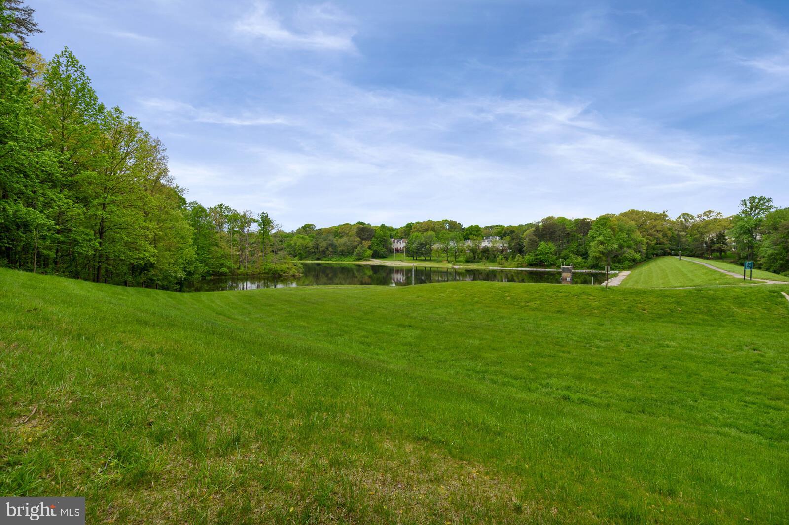 BURKE COVE - Residential