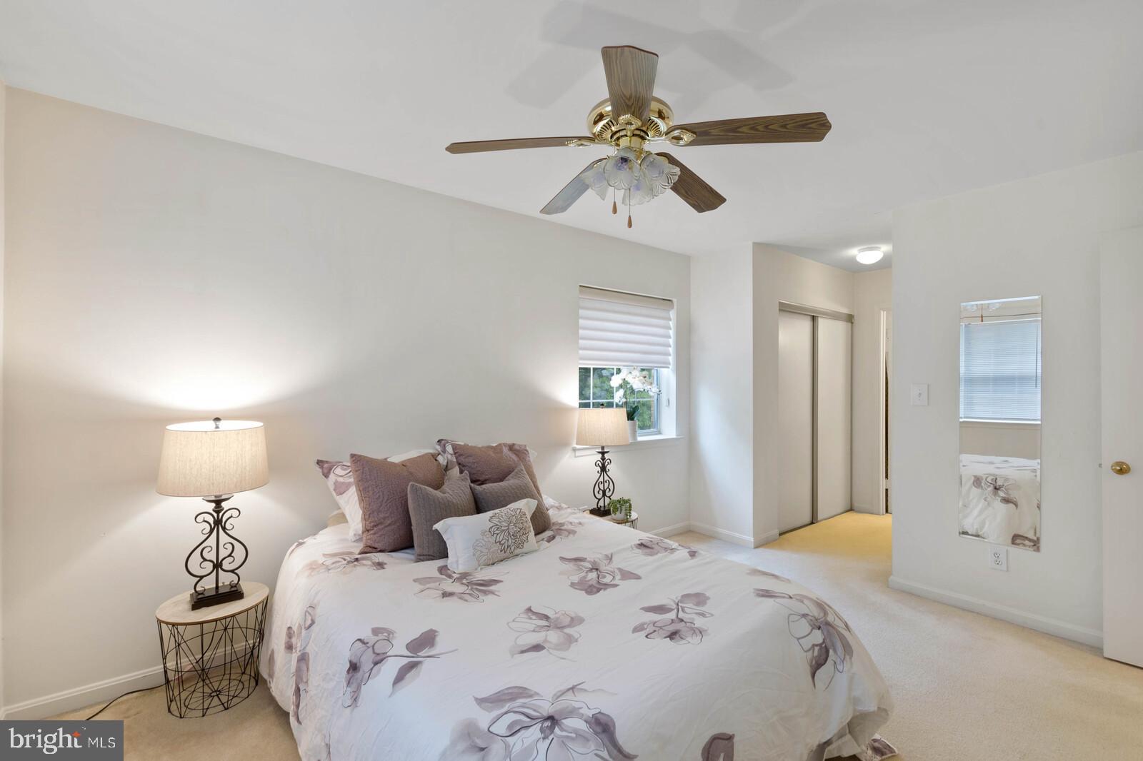 BURKE COVE - Residential