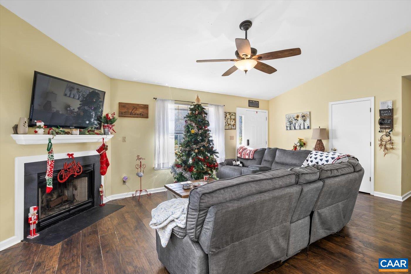 GREEN ACRES - Residential