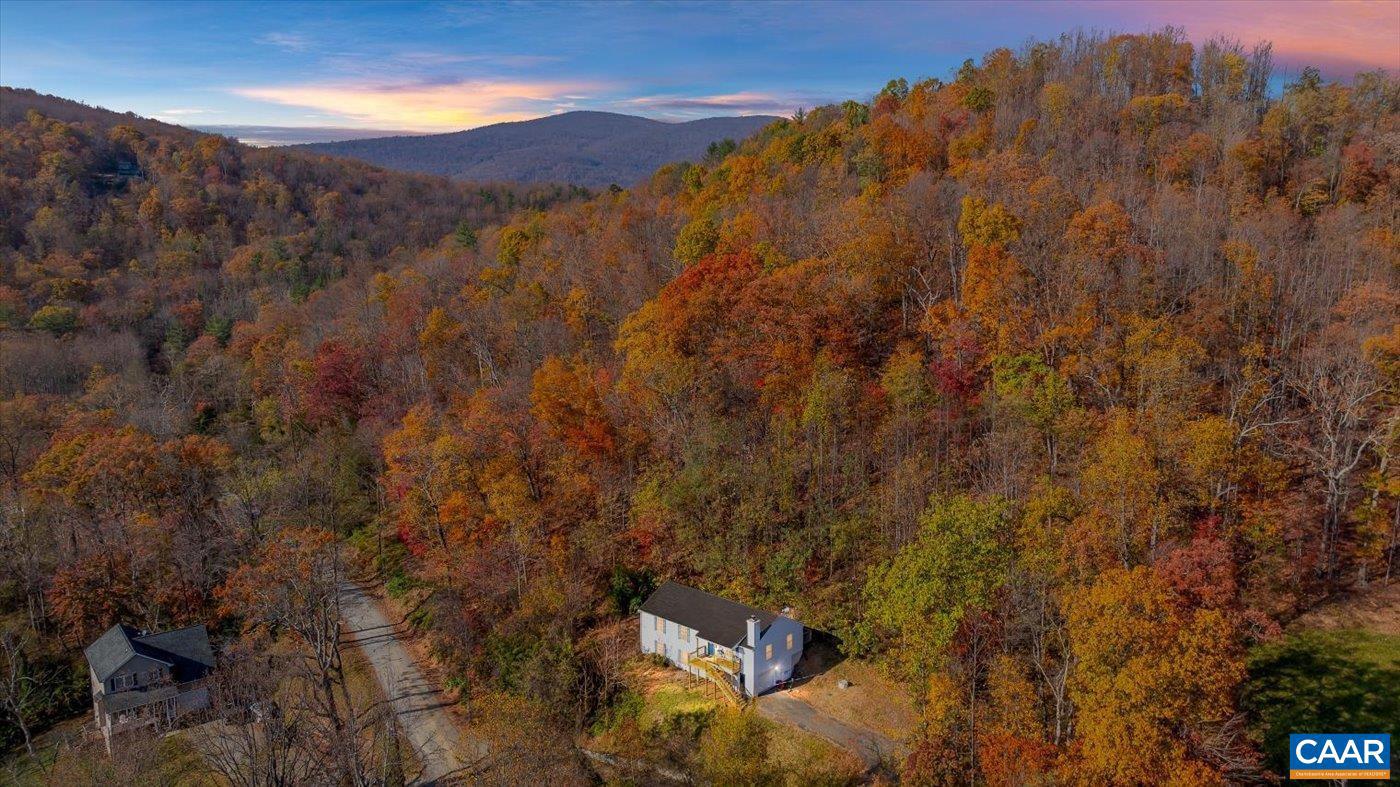 GREEN ACRES - Residential