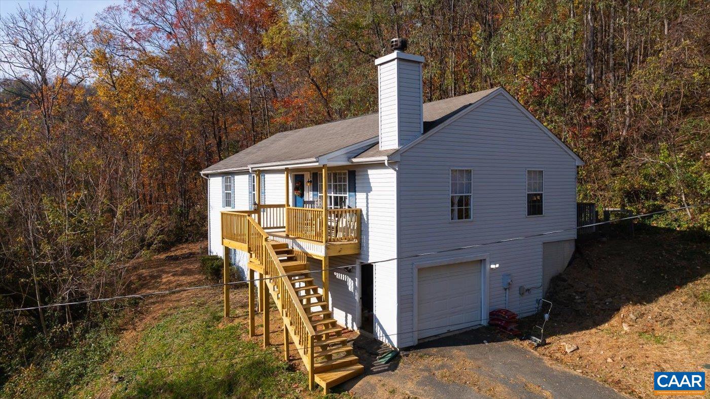 GREEN ACRES - Residential