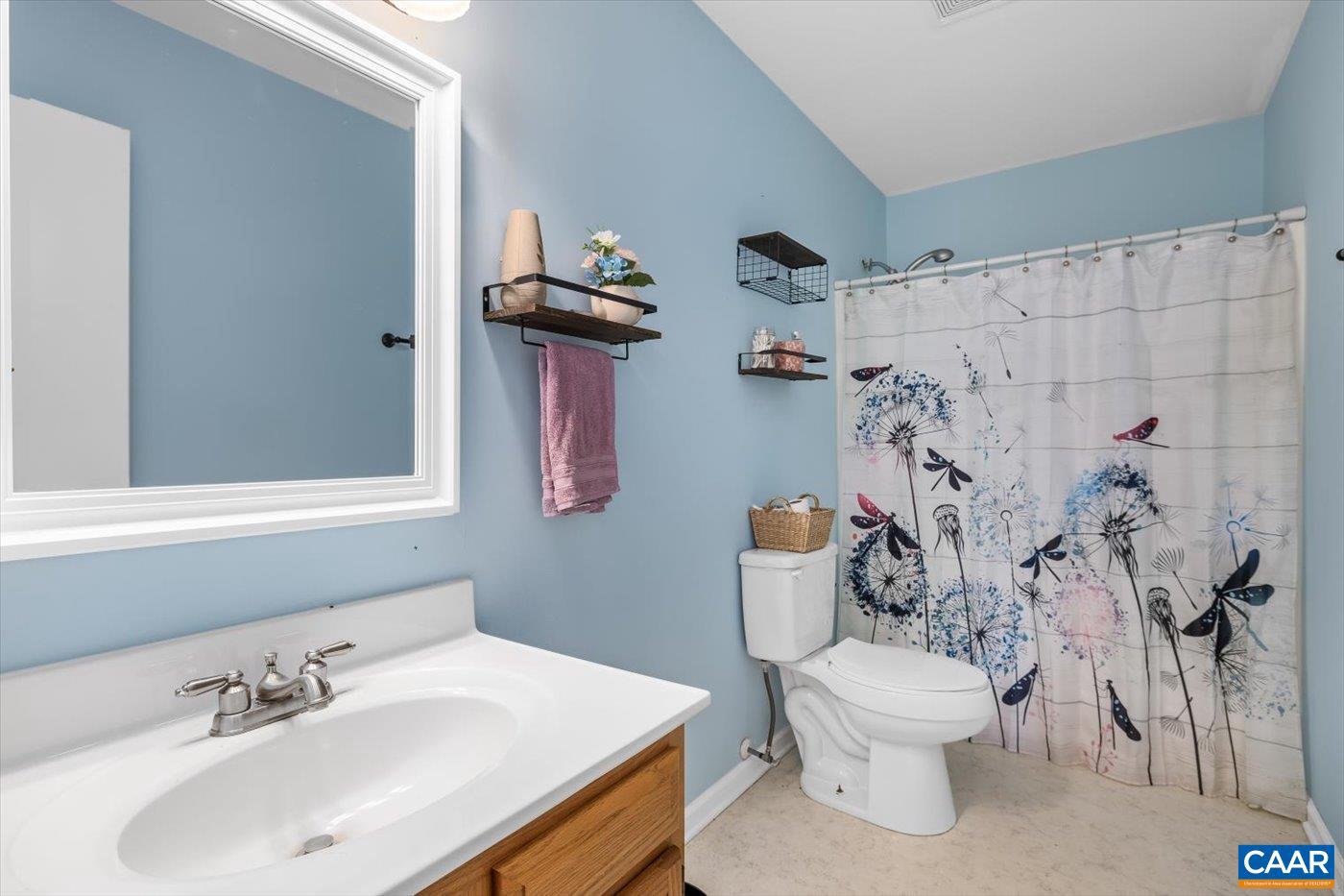 GREEN ACRES - Residential